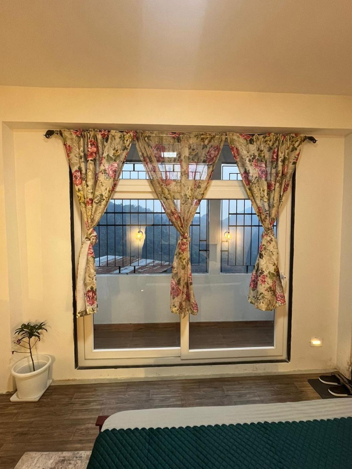 The Breeze 2 Bhk Apartment Darjeeling (West Bengal)