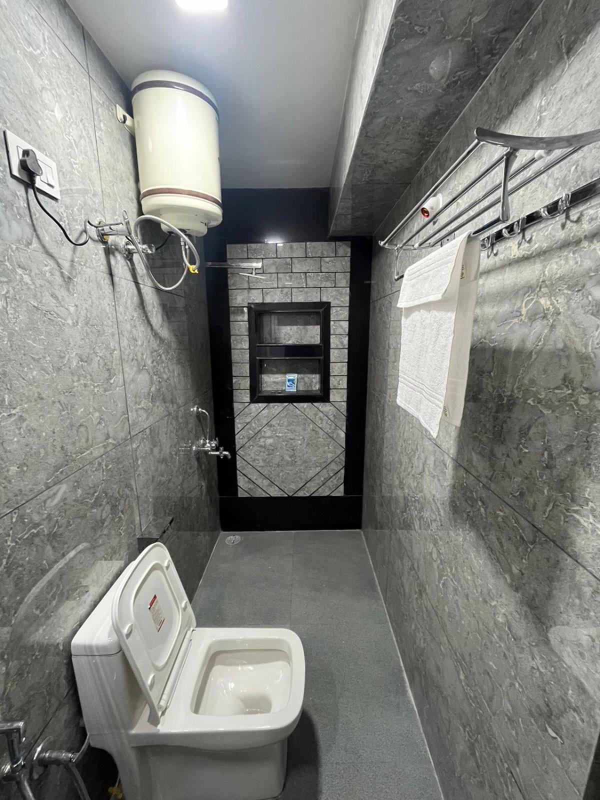 The Breeze 2 Bhk Apartment *