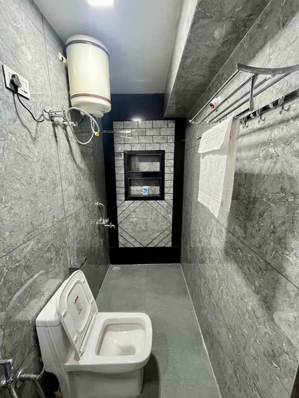 The Breeze 2 Bhk Apartment