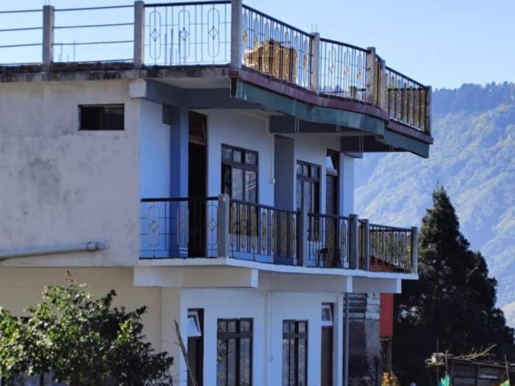 Ratnadip By Stayapart Darjeeling (West Bengal)
