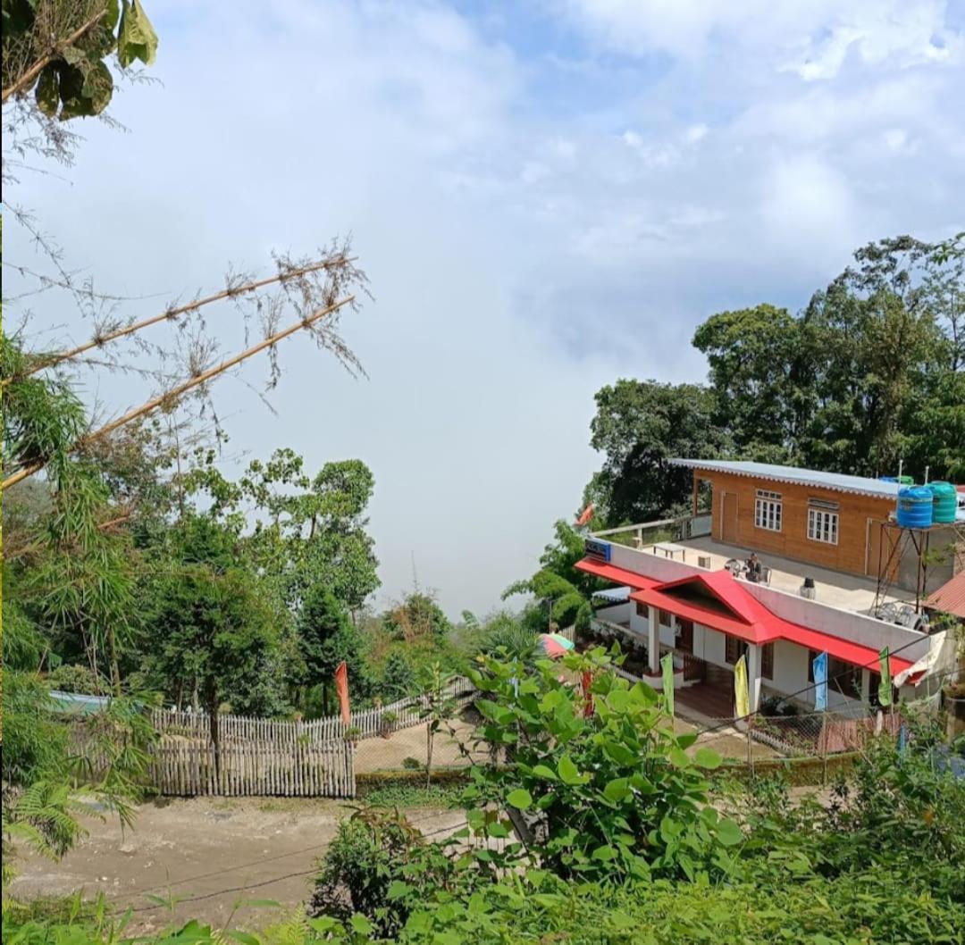 Mountain Paradise By Stayapart Homestay Darjeeling (West Bengal)