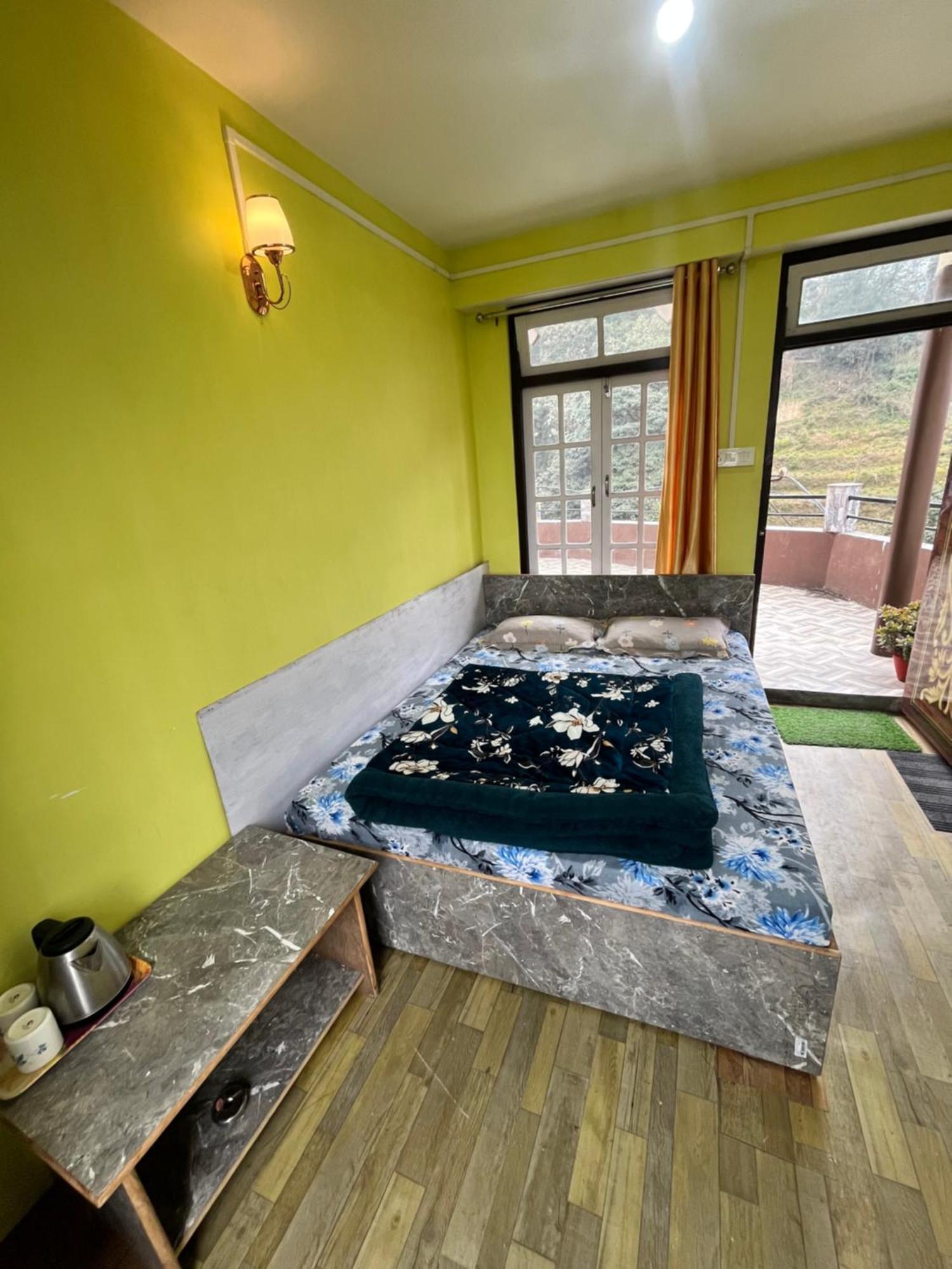 Graham Hill Homestay Darjeeling (West Bengal)