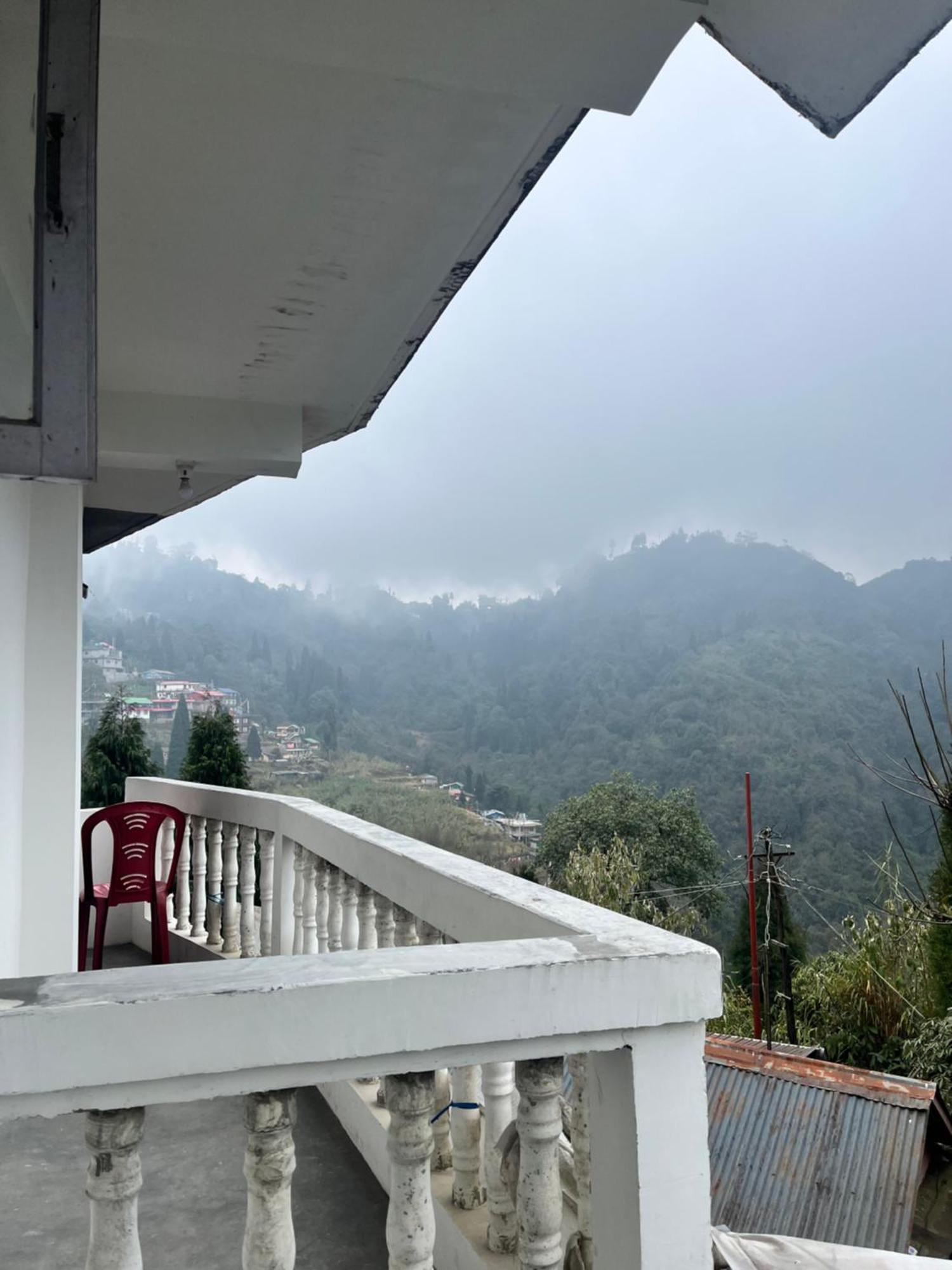 Graham Hill Darjeeling (West Bengal)