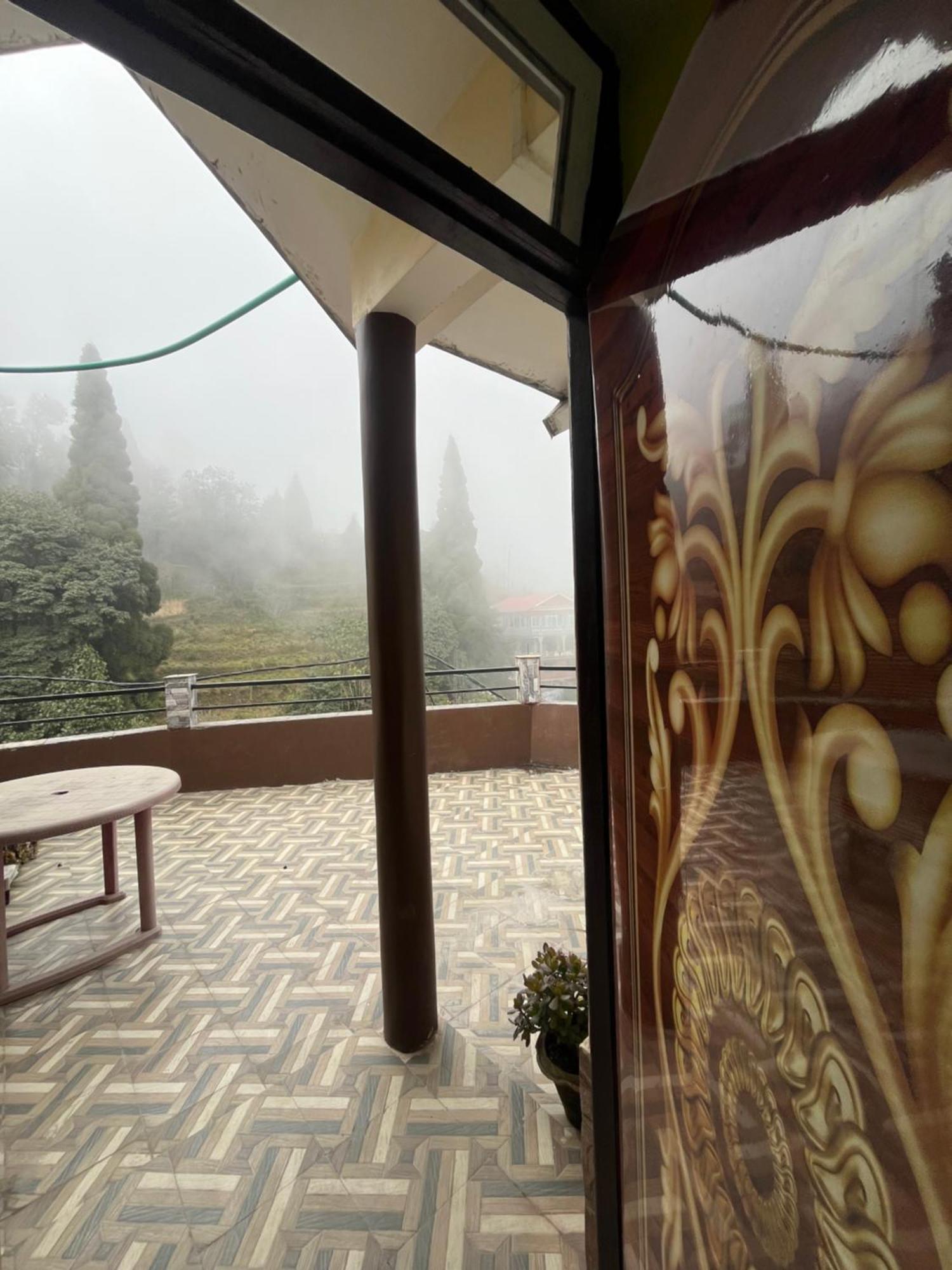 Graham Hill * Darjeeling (West Bengal)