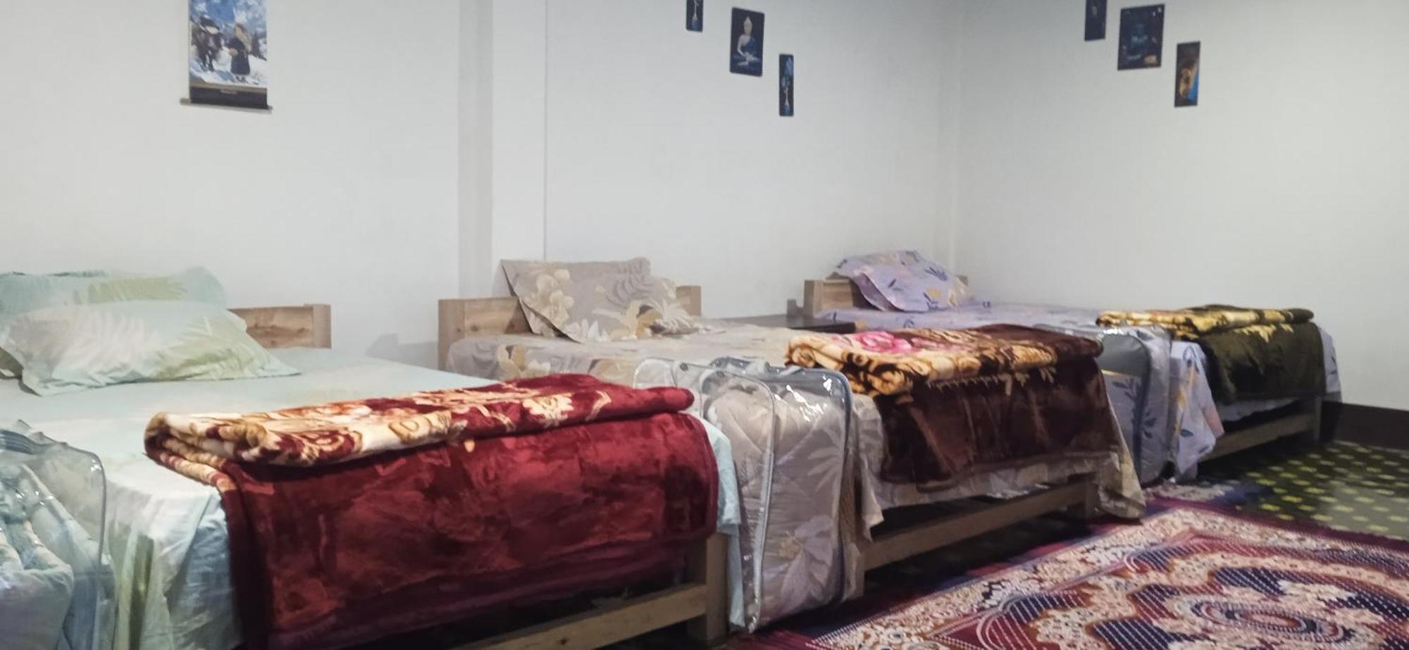 Homestay Mane Dara *