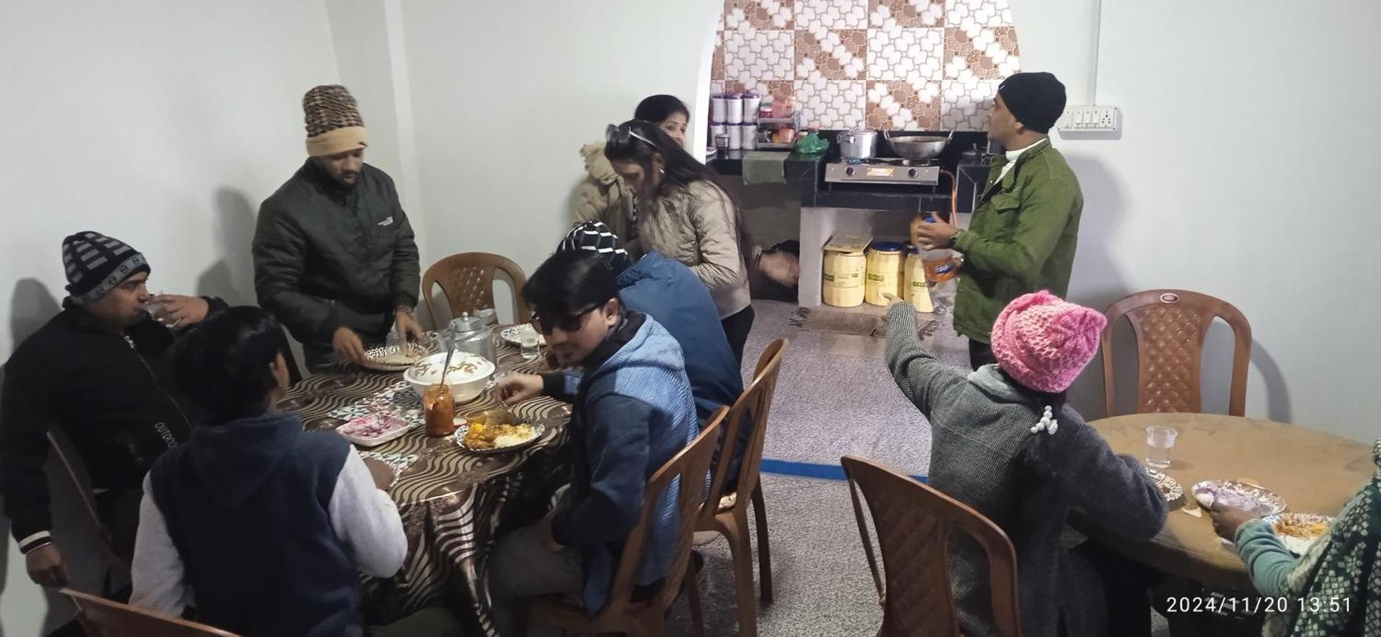 Mane Dara Darjeeling (West Bengal)