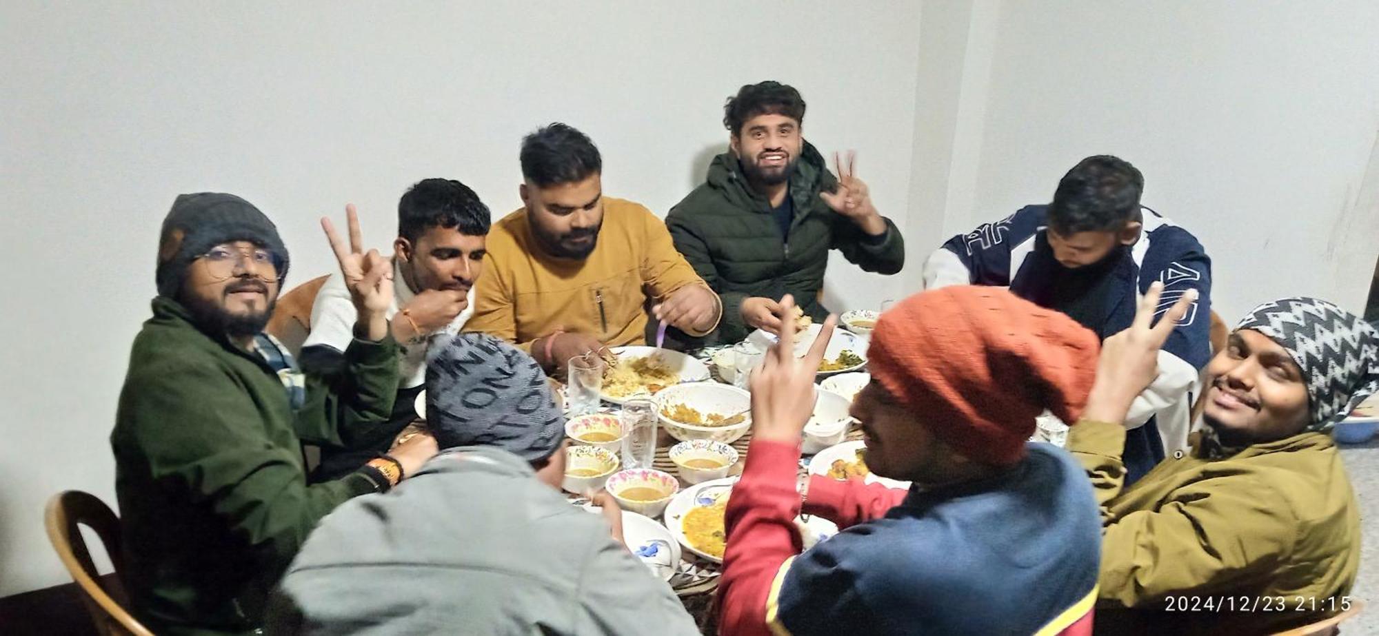 Homestay Mane Dara Darjeeling (West Bengal)