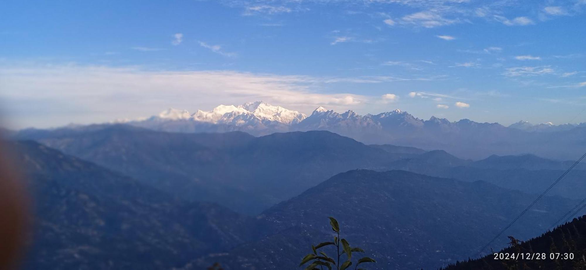 Mane Dara Darjeeling (West Bengal)