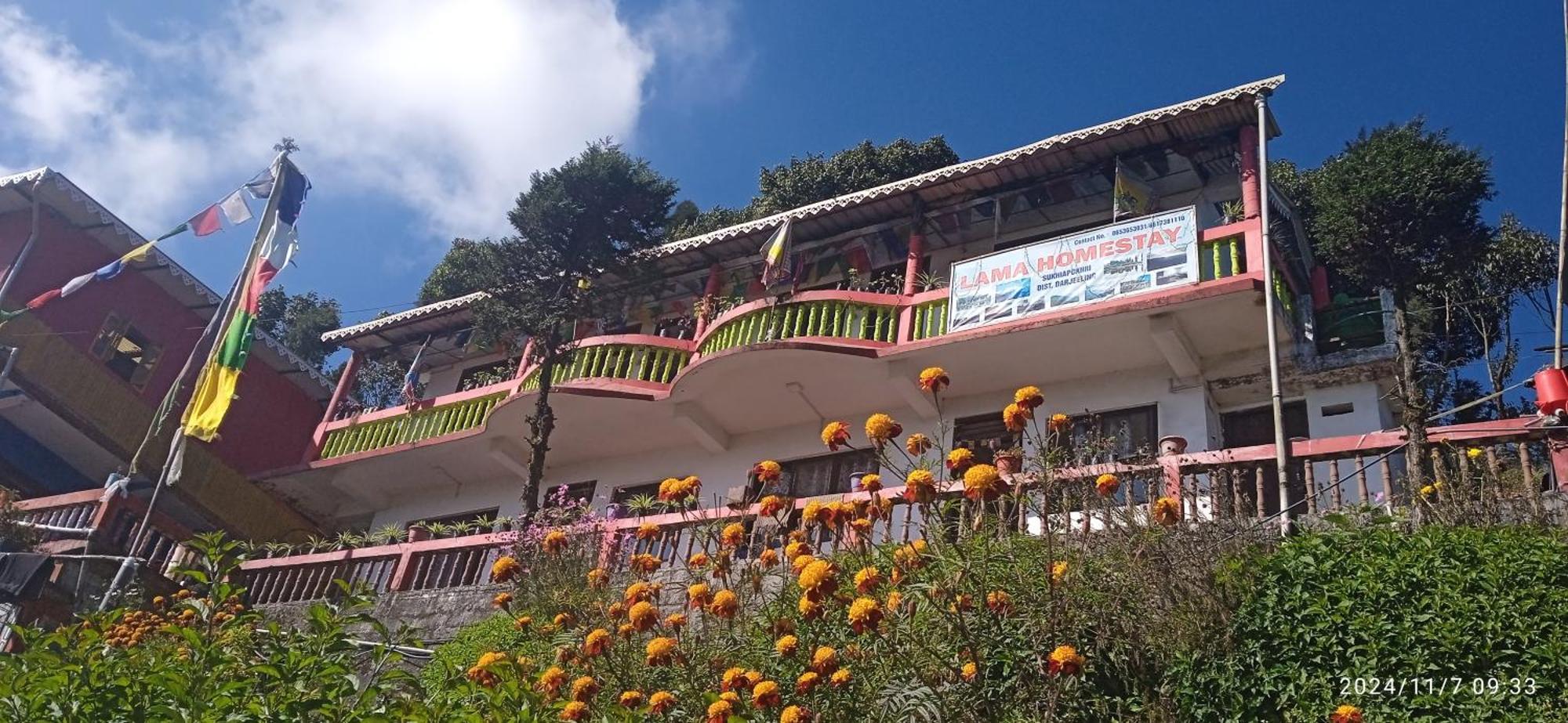 Homestay Mane Dara *