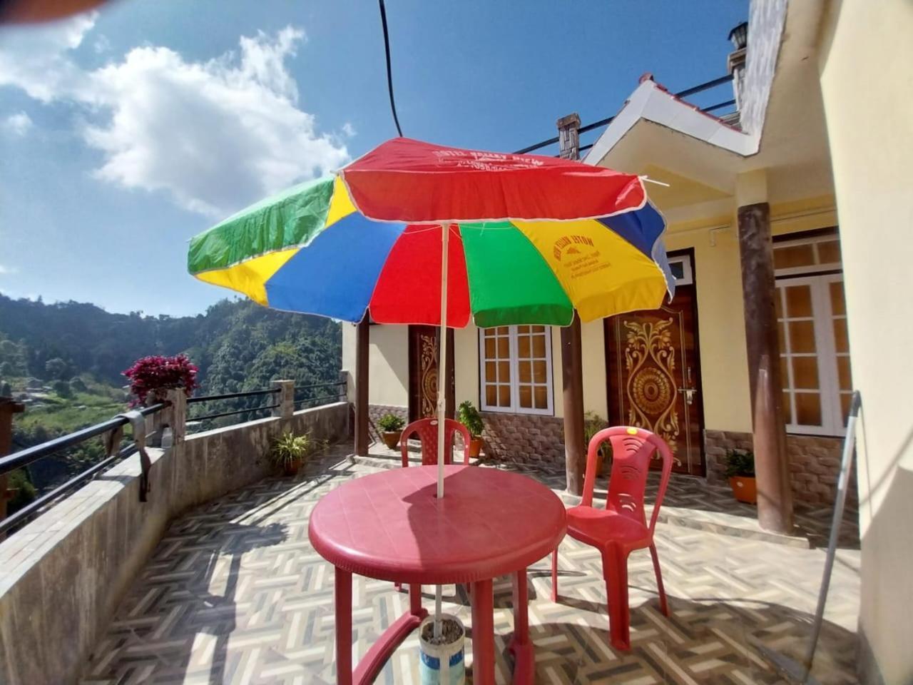 Graham Hill Homestay *