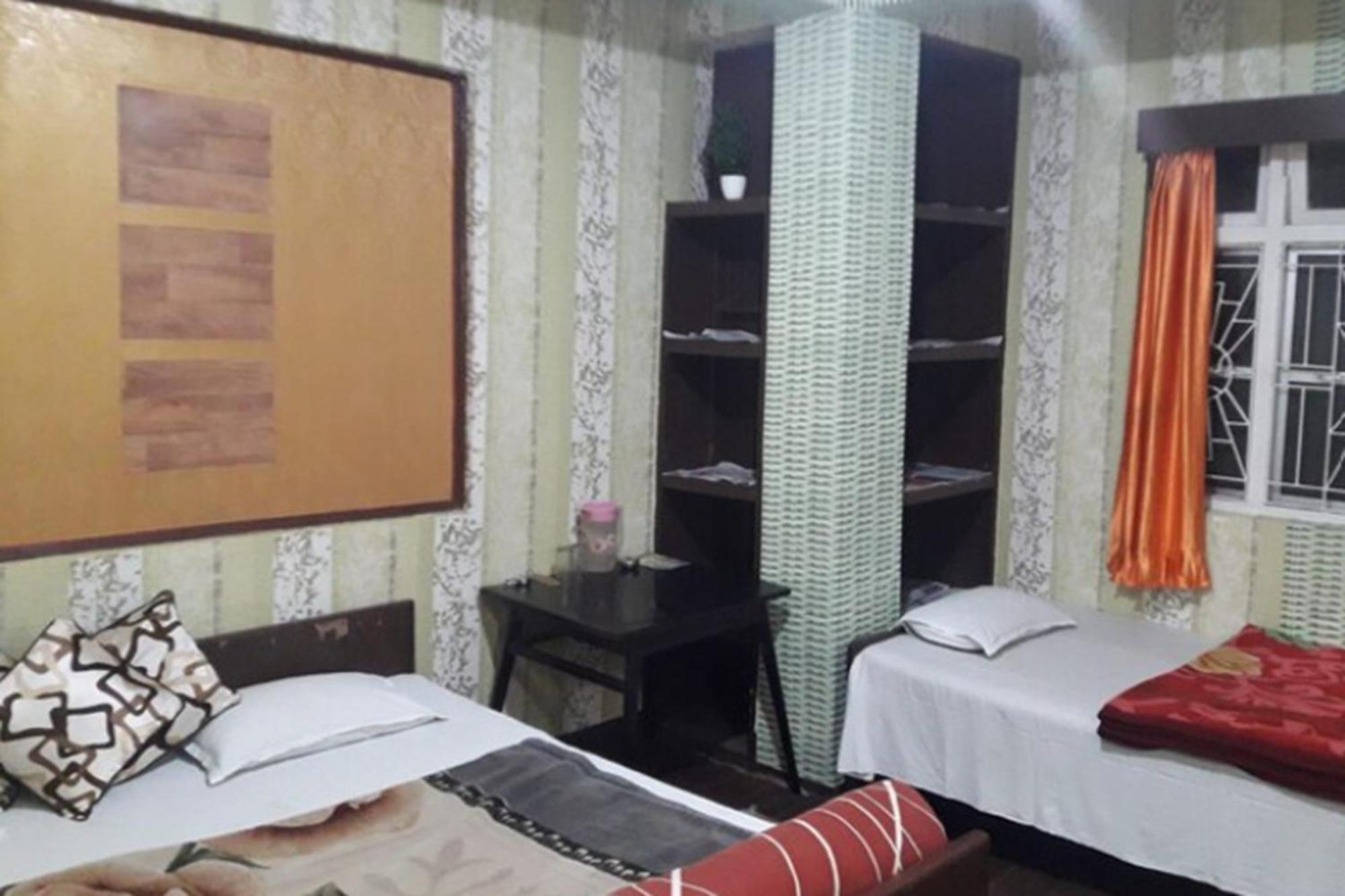 Dil Of Darjeeling By Stayapart Guest house