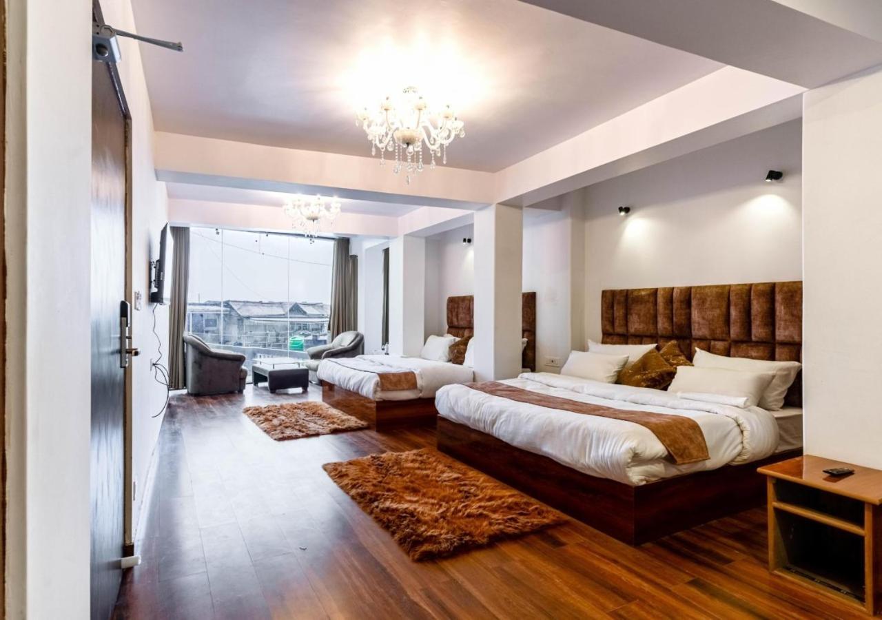 Homestay King's Bridge &
