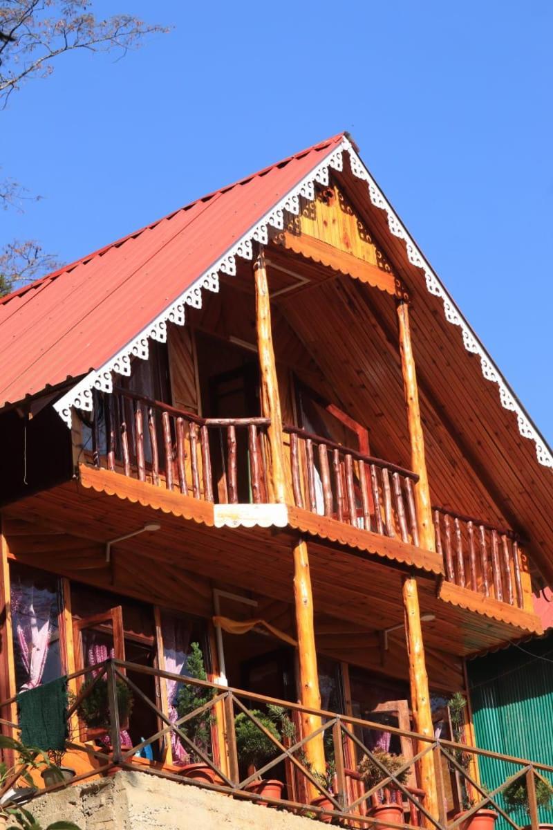 Homestay Padma