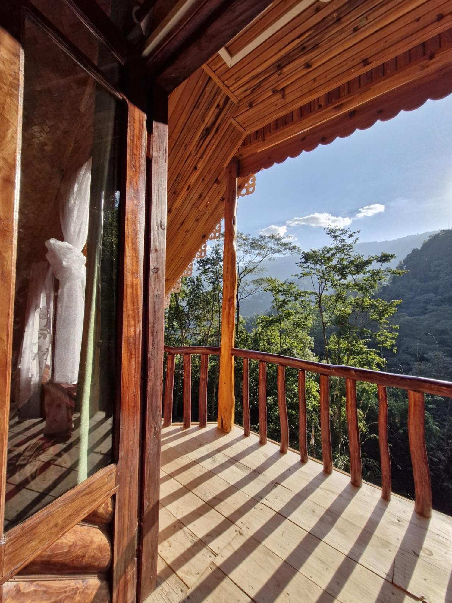 Padma Homestay
