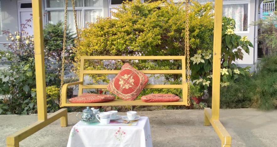 Homestay Kurseong's Kothee