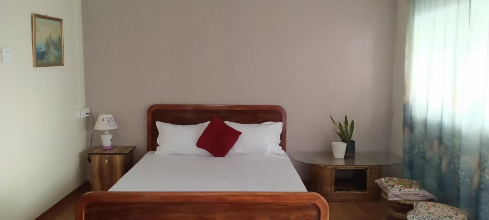 Kurseong's Kothee Homestay *