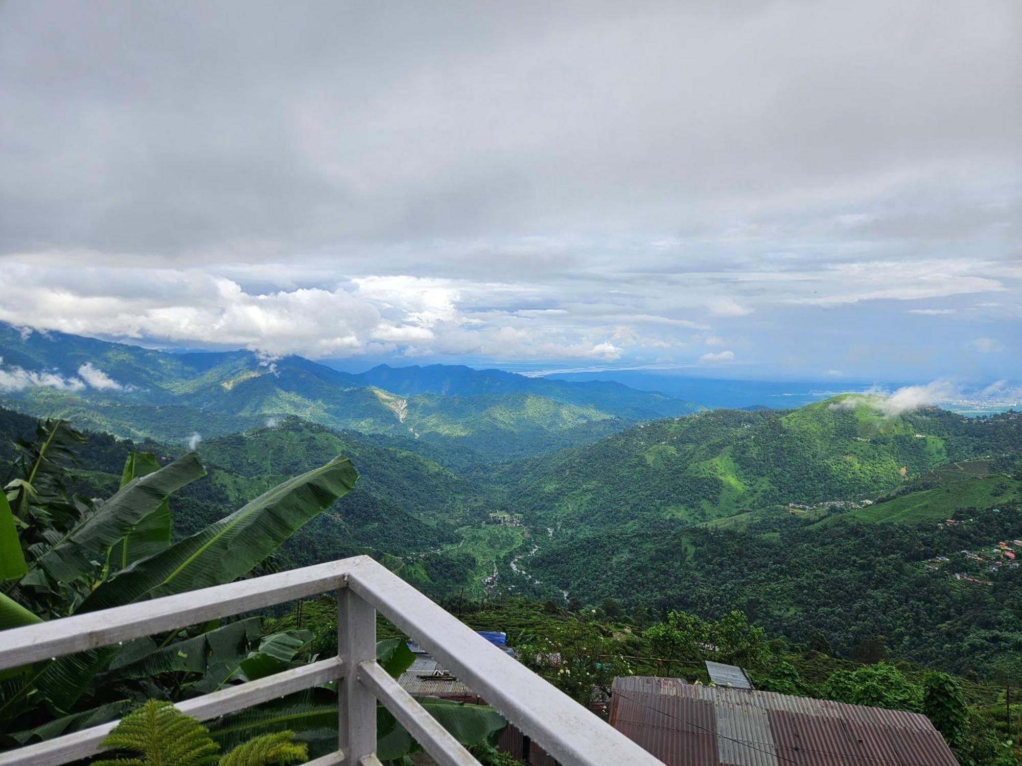 Kurseong's Kothee Darjeeling (West Bengal)