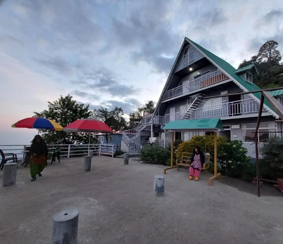 Kurseong's Kothee Homestay