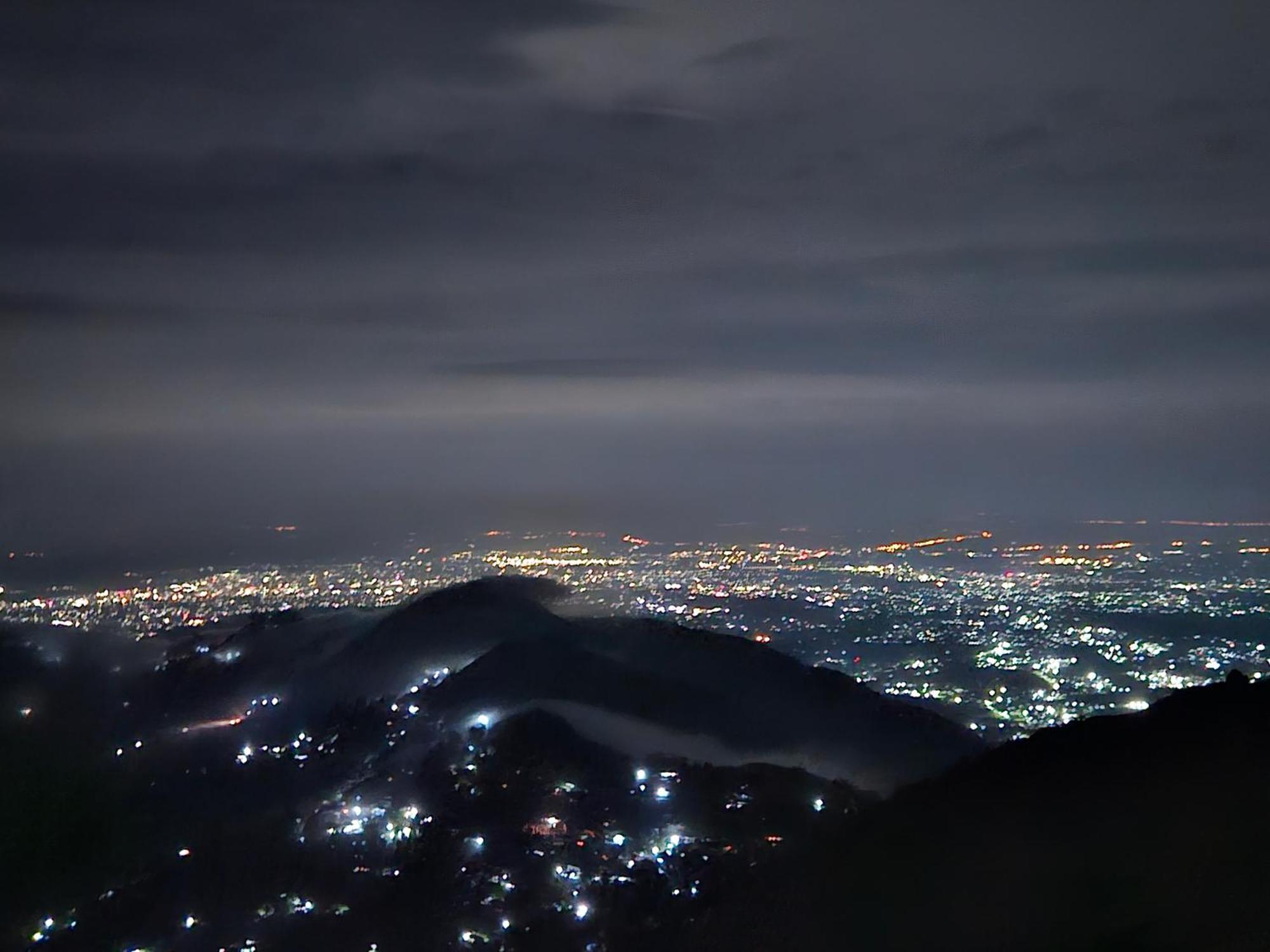 Kurseong's Kothee *