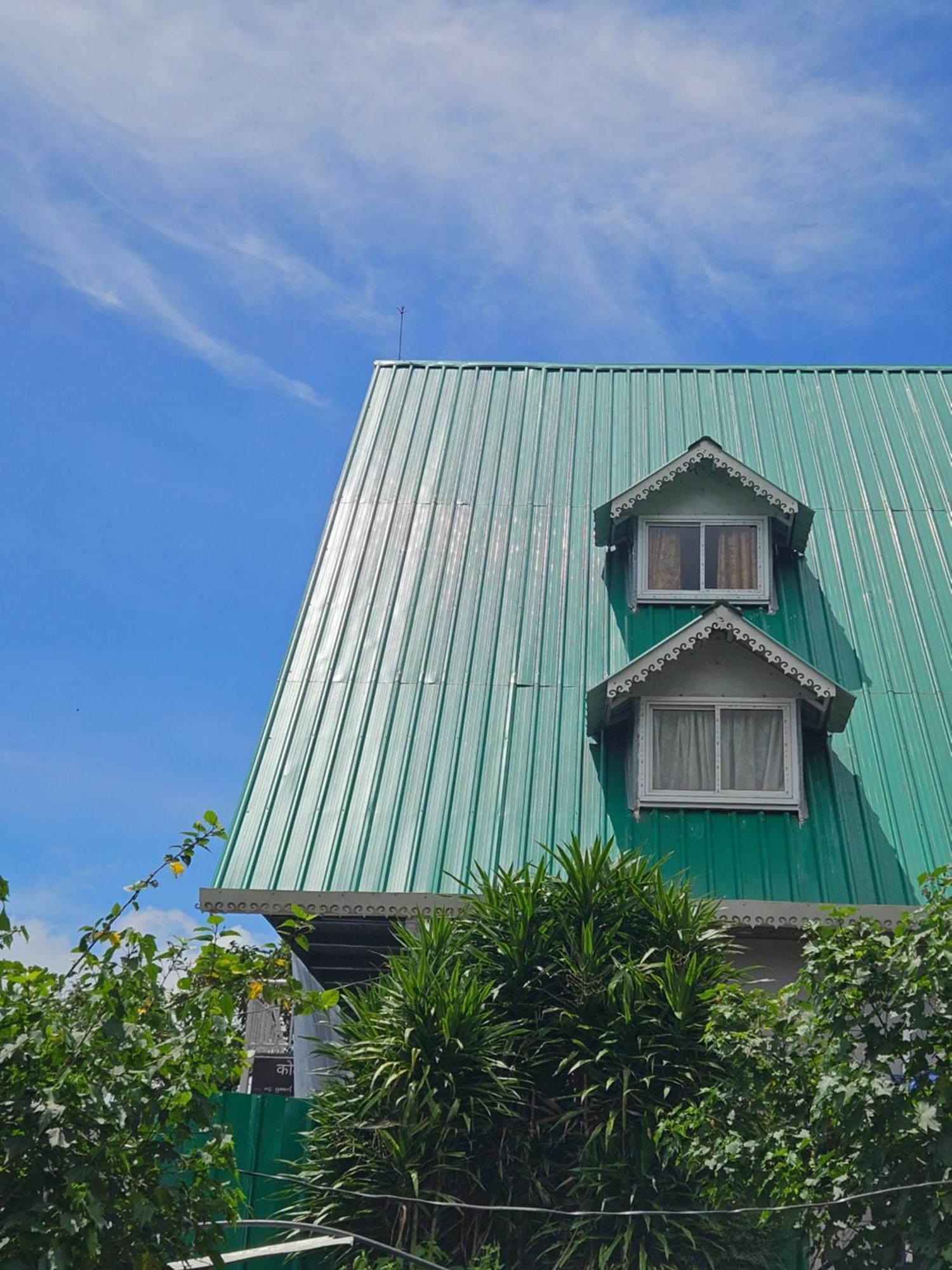 Kurseong's Kothee Homestay *