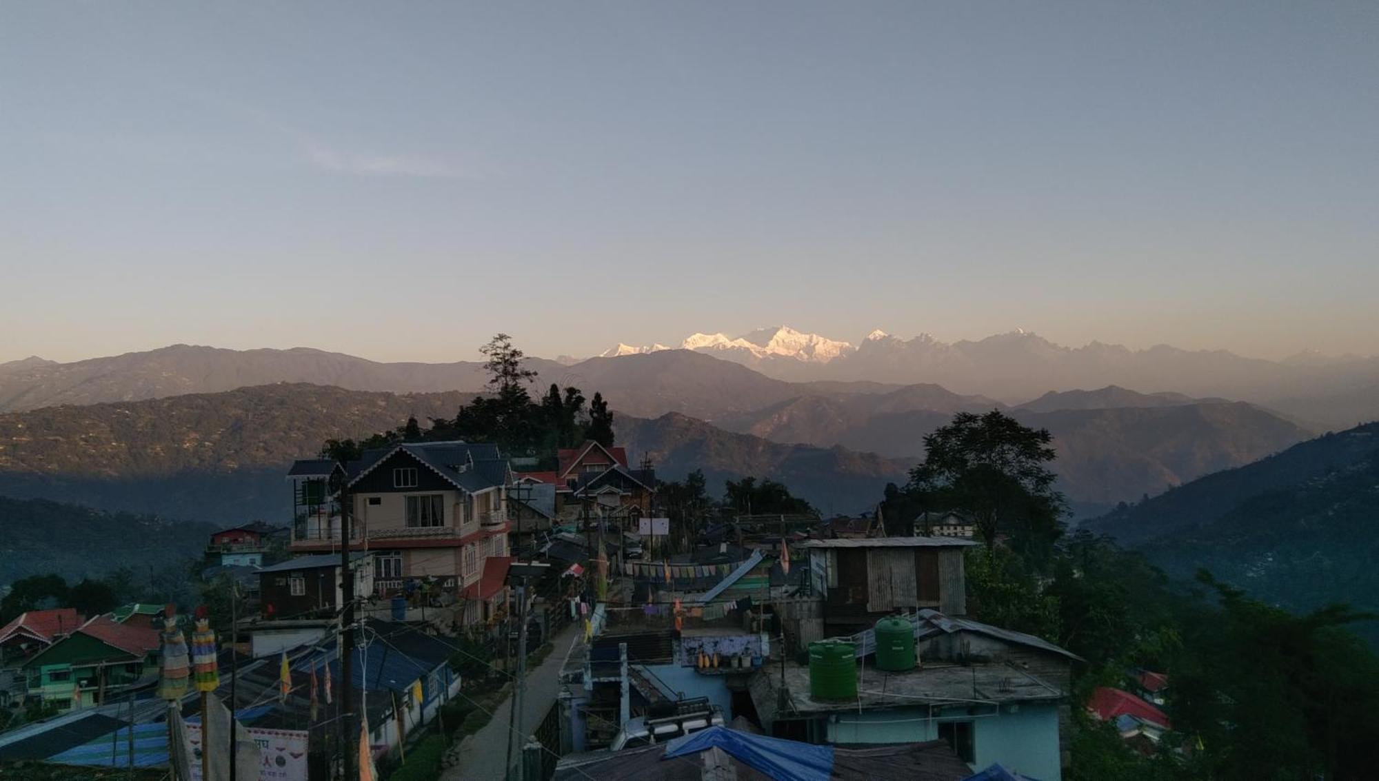 Padma Homestay