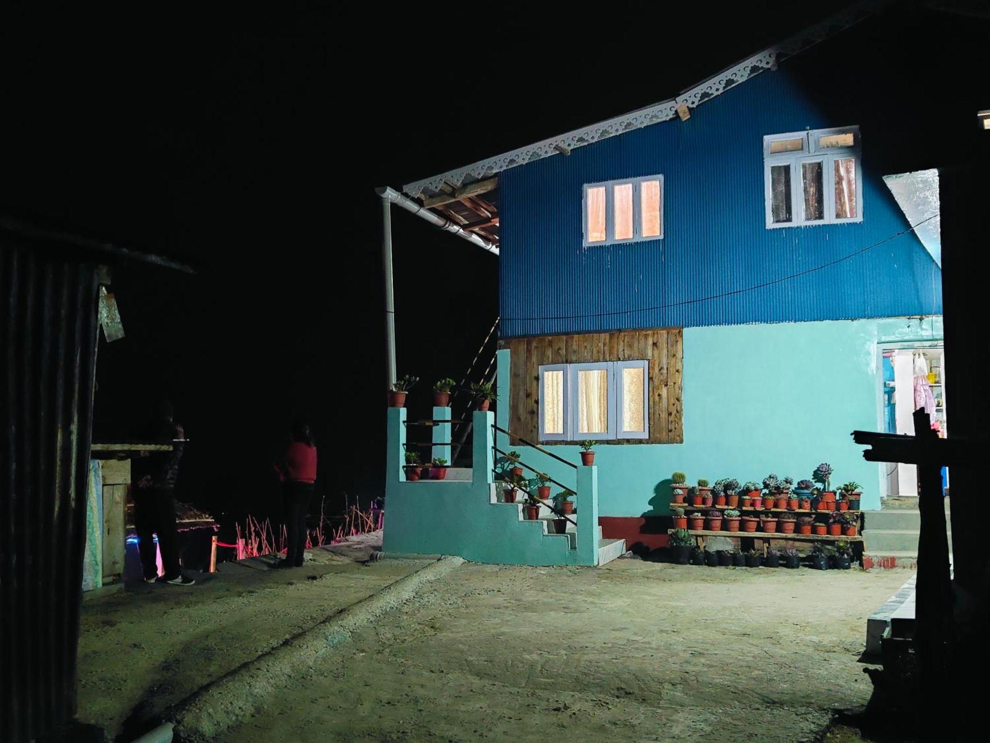 Lamahatta Rai Homestay Darjeeling (West Bengal)