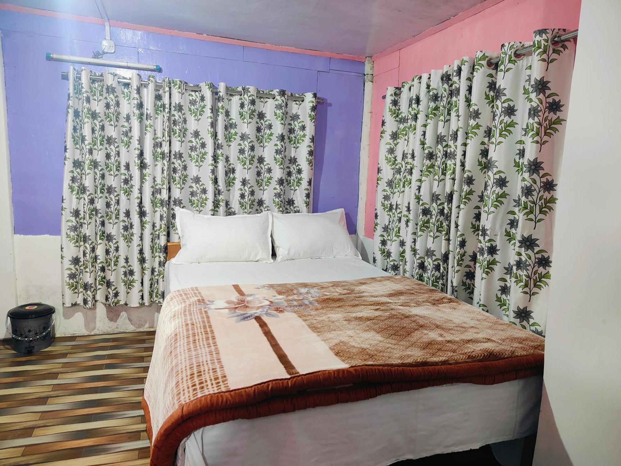 Homestay Lamahatta Rai Darjeeling (West Bengal)