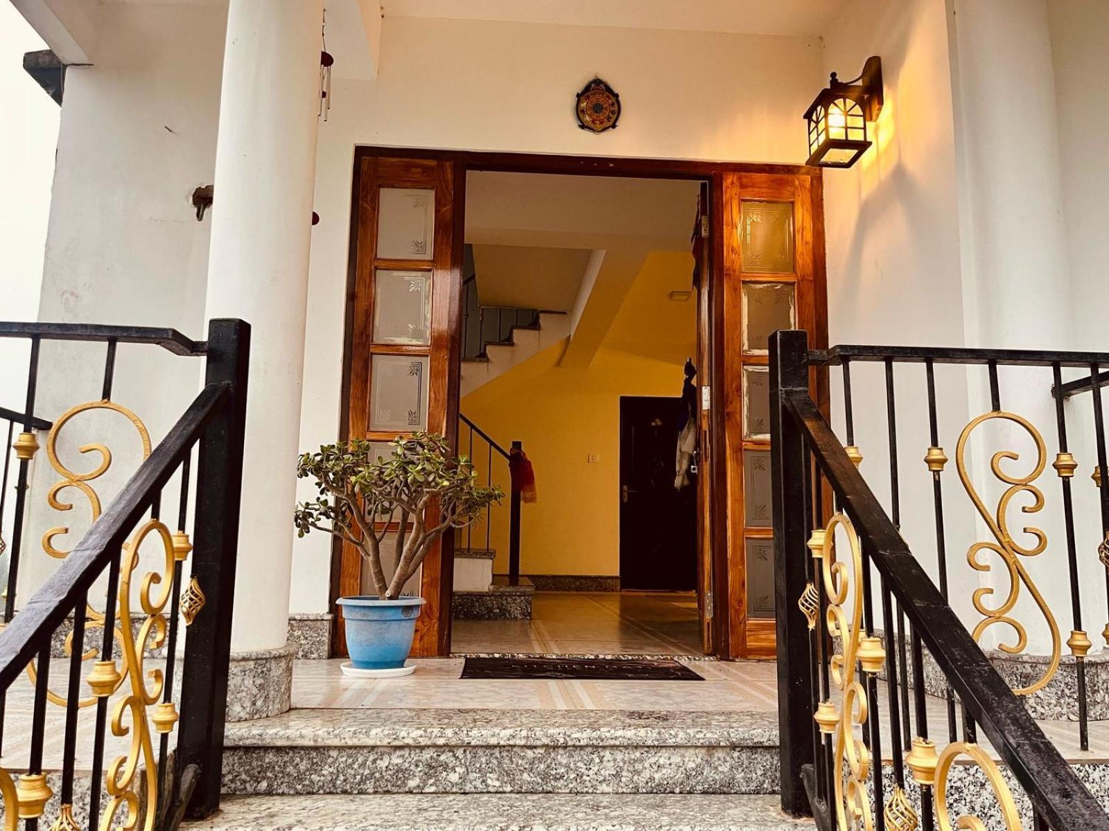 The Breeze 2 Bhk Apartment