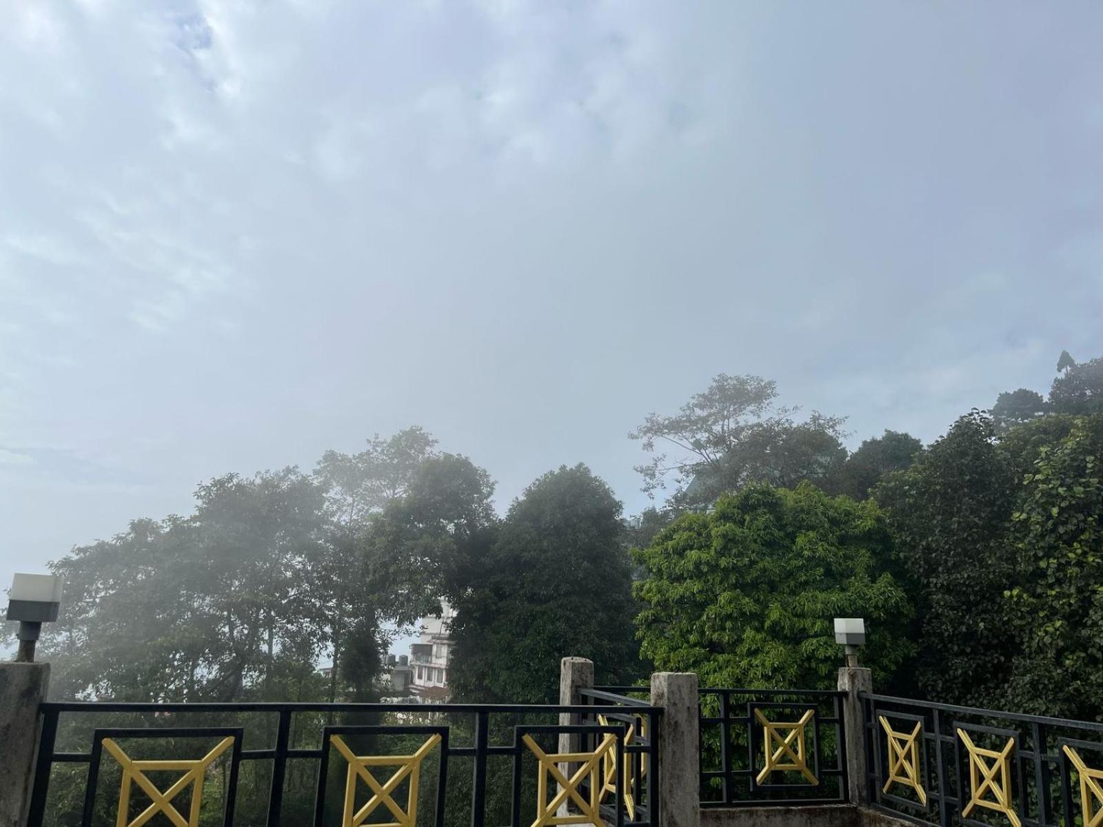 The Breeze 2 Bhk *