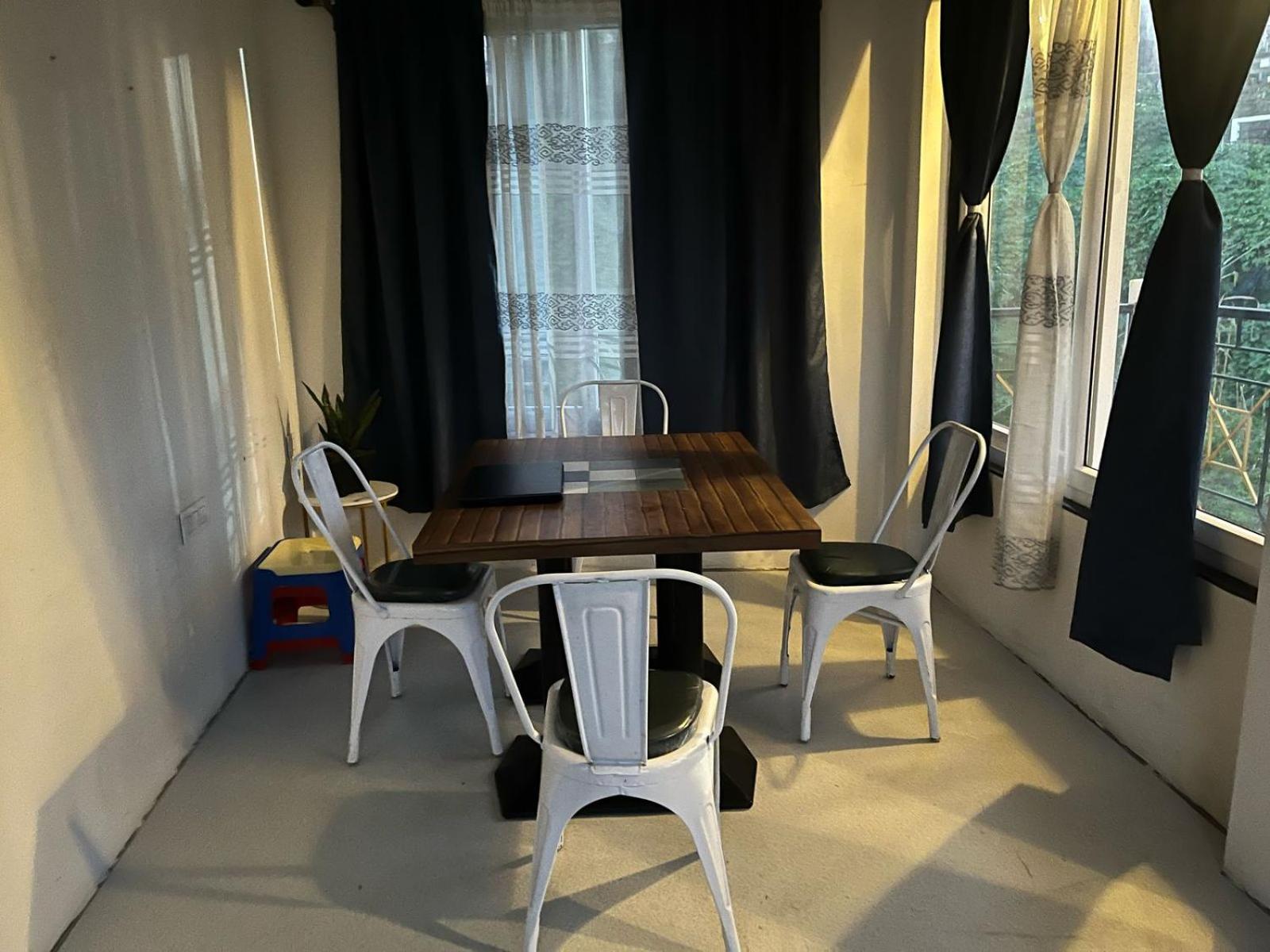 The Breeze 2 Bhk