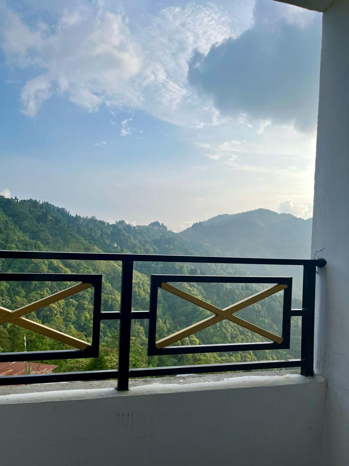 The Breeze 2 Bhk