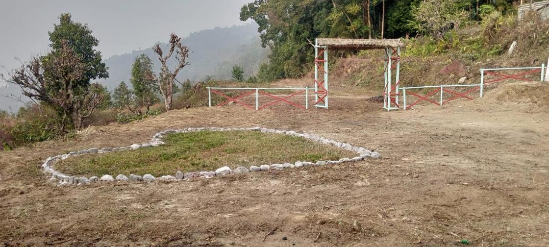 Farm stay Lamahatta Rai