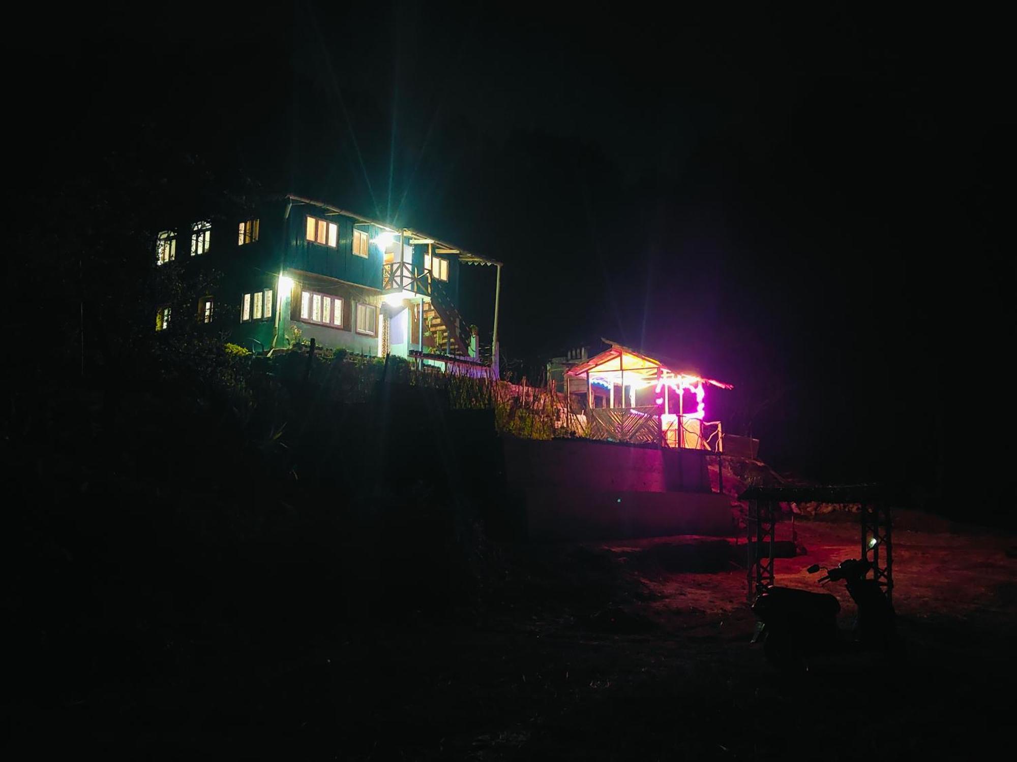 Lamahatta Rai Farm stay Darjeeling (West Bengal)