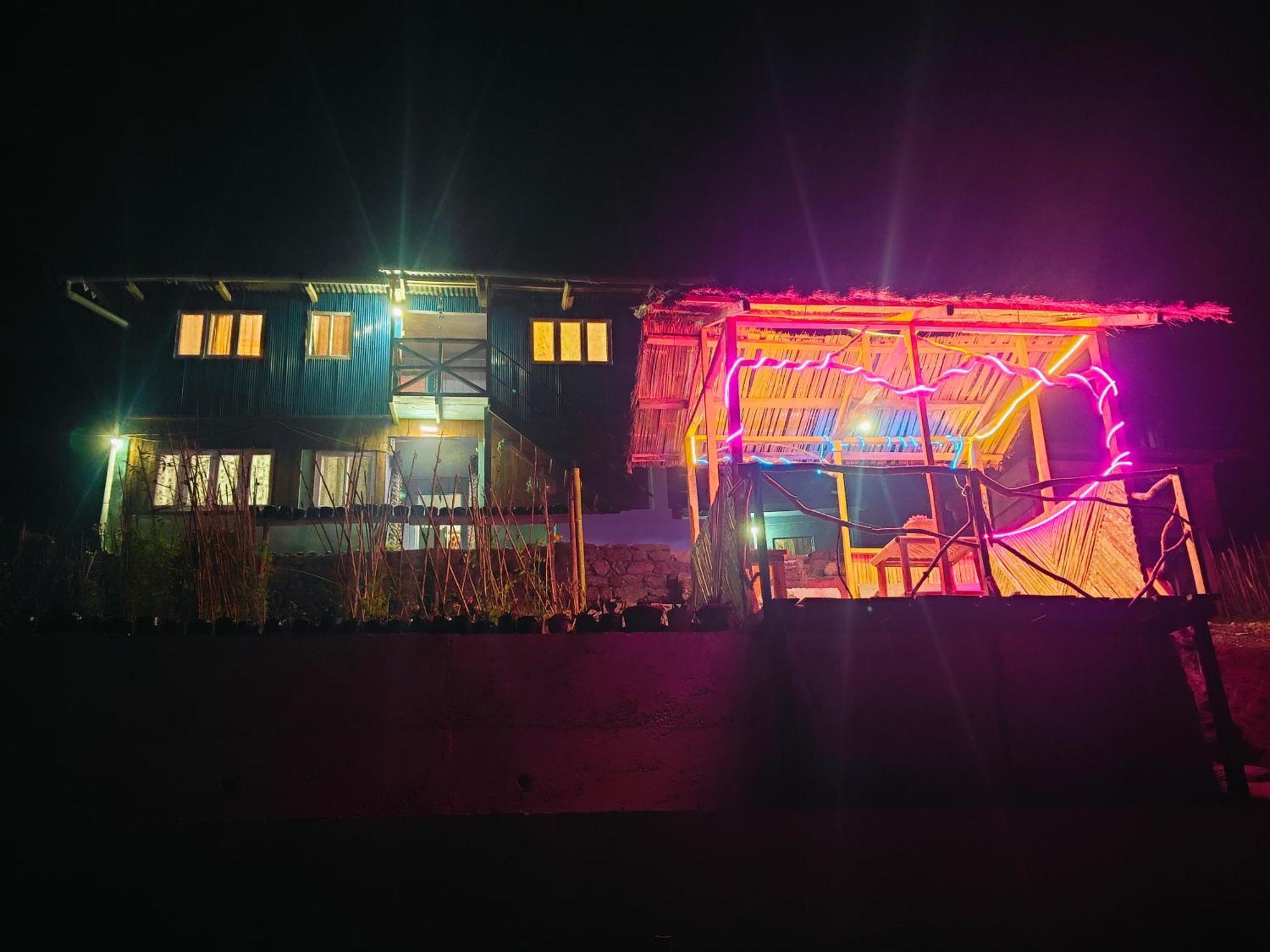 Farm stay Lamahatta Rai Darjeeling (West Bengal)