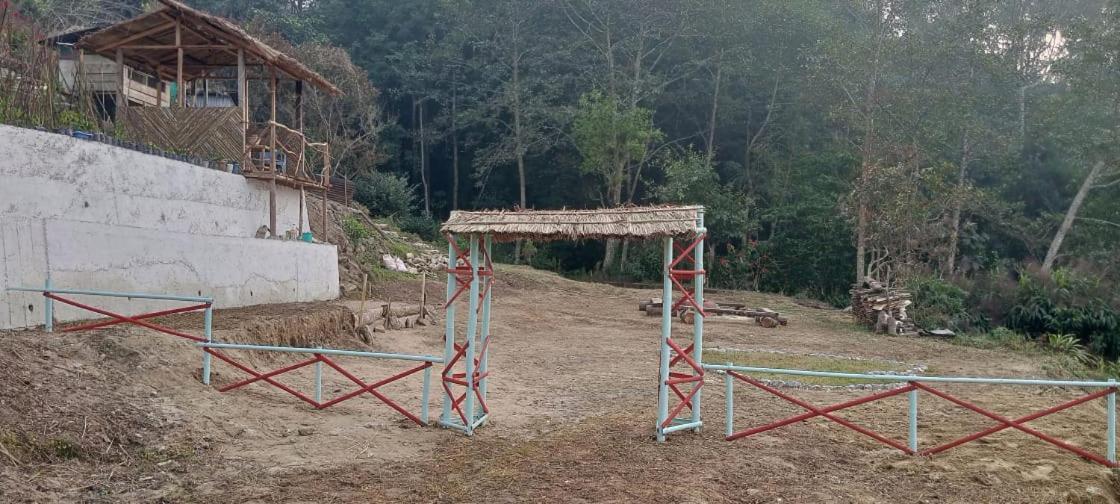 Lamahatta Rai Farm stay