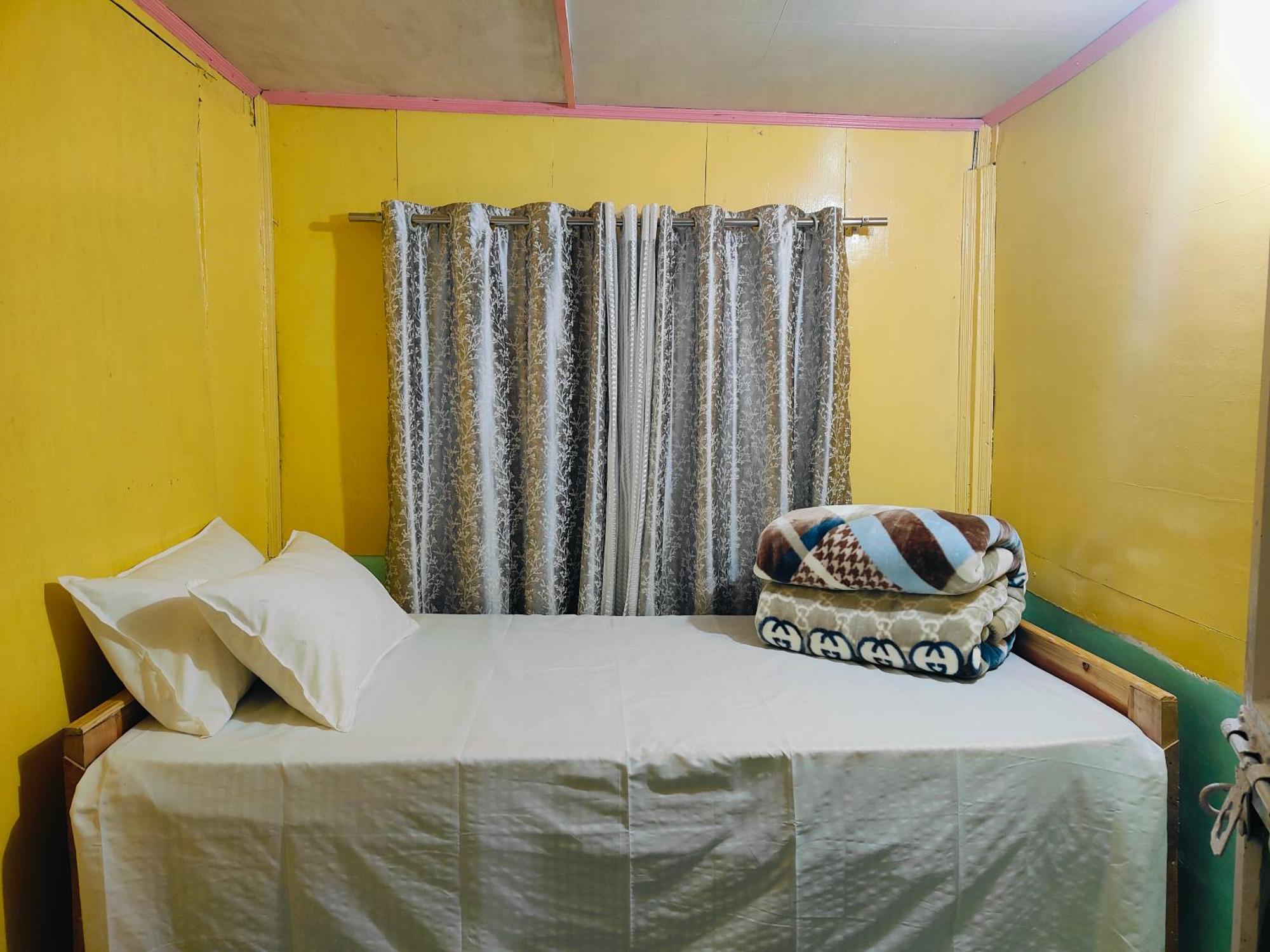 Farm stay Lamahatta Rai *