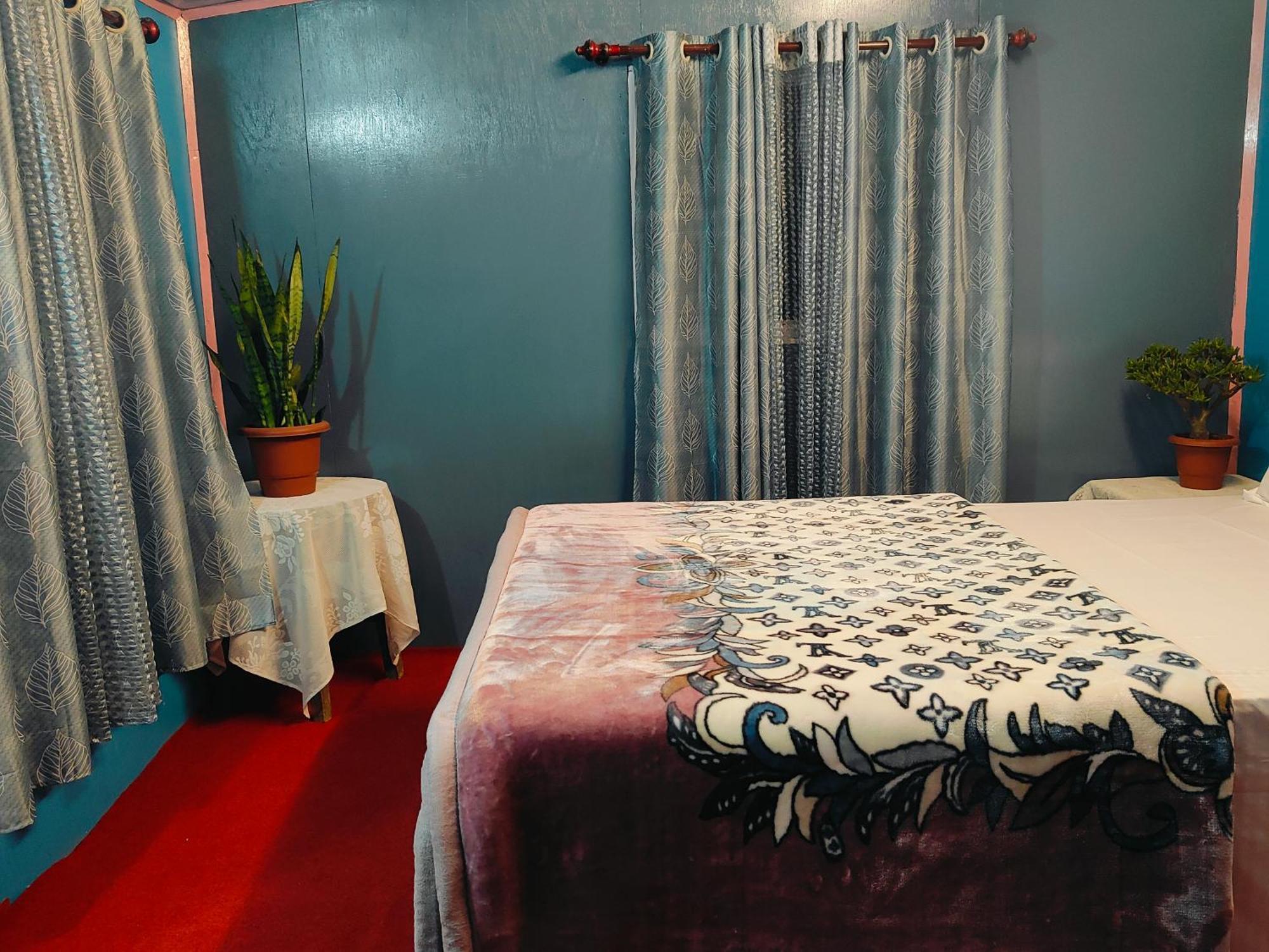Lamahatta Rai Farm stay *