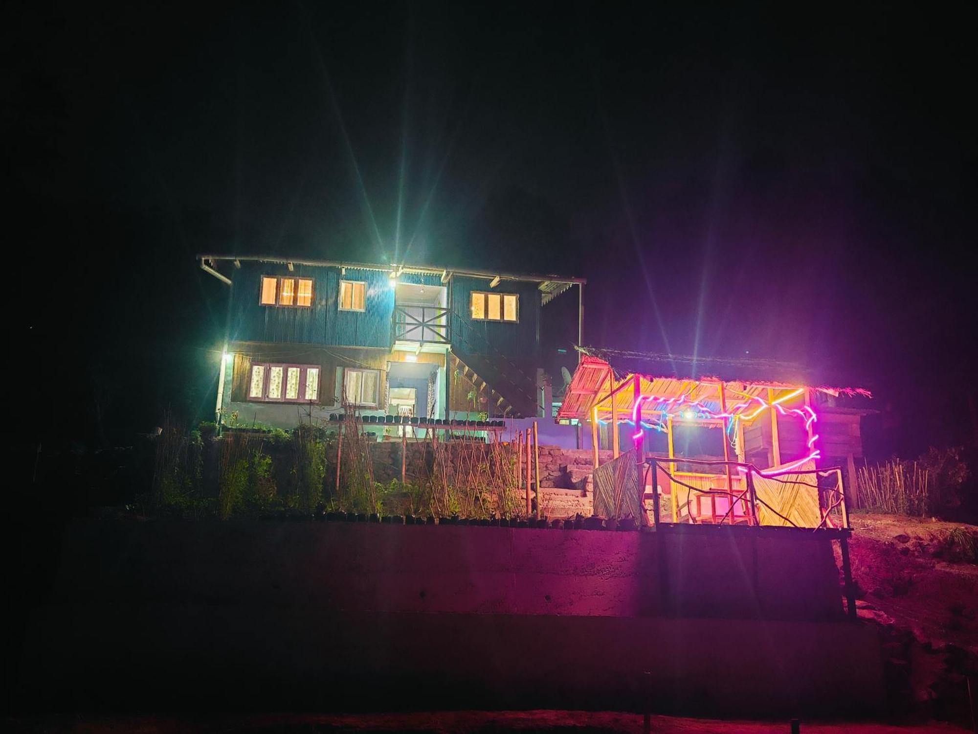 Lamahatta Rai Darjeeling (West Bengal)