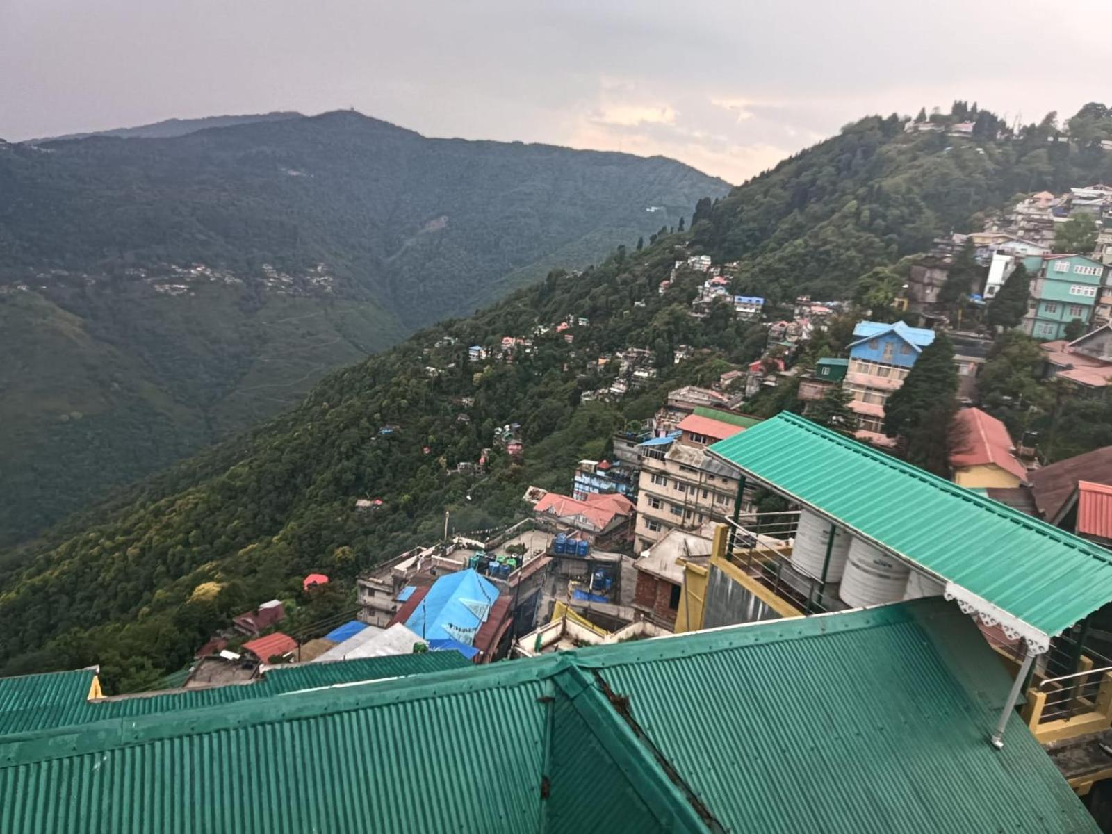 Hotel Kumud Residency Darjeeling (West Bengal)
