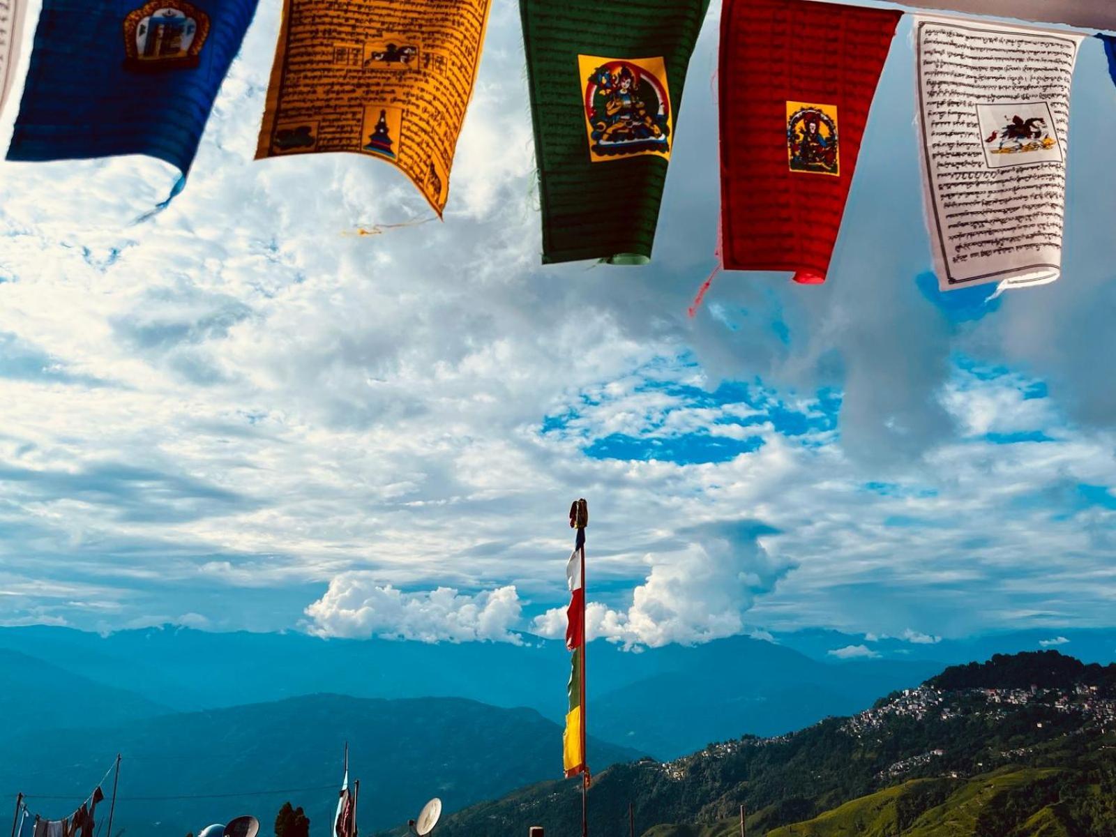 Gorkha Heritage * Darjeeling (West Bengal)