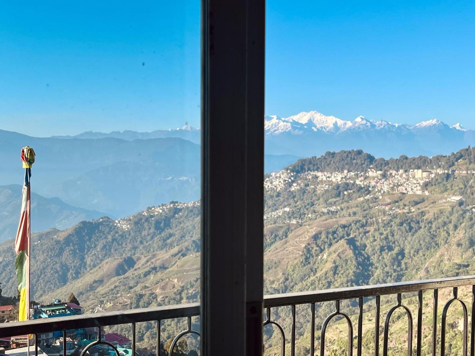 Gorkha Heritage Hotel