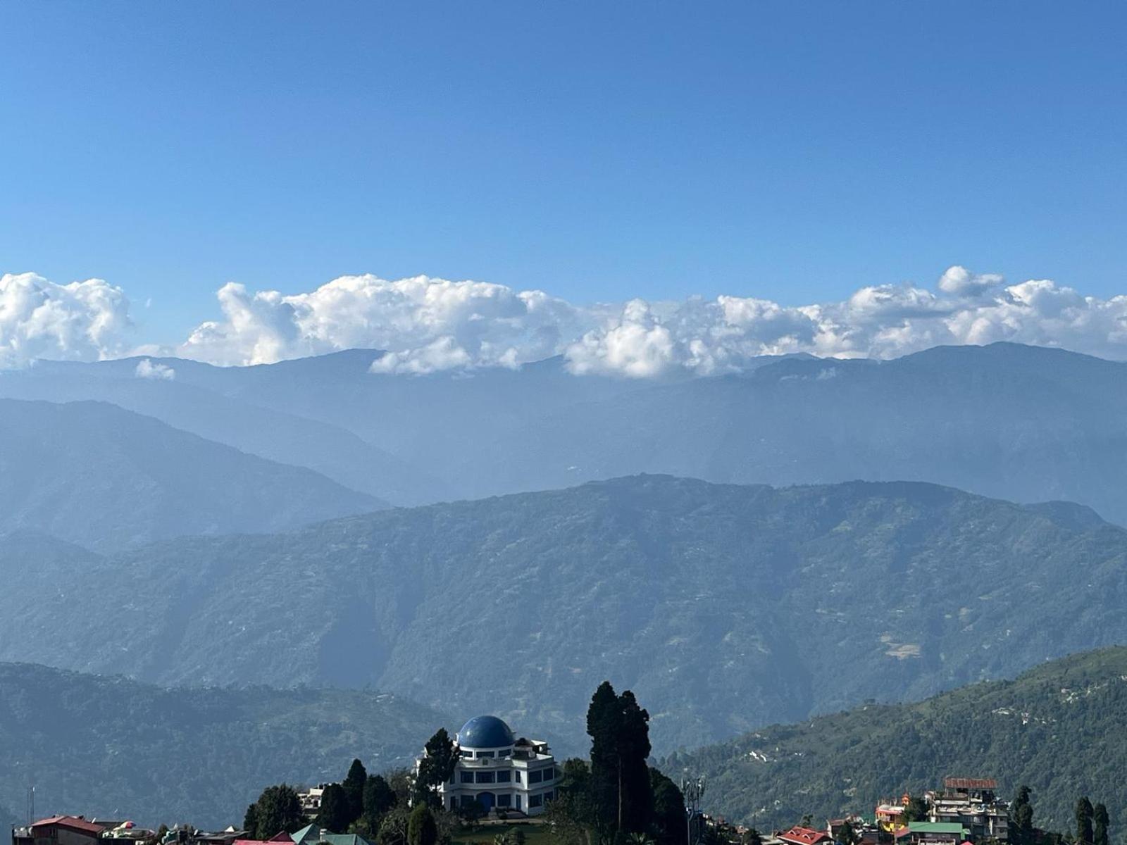 Gorkha Heritage *