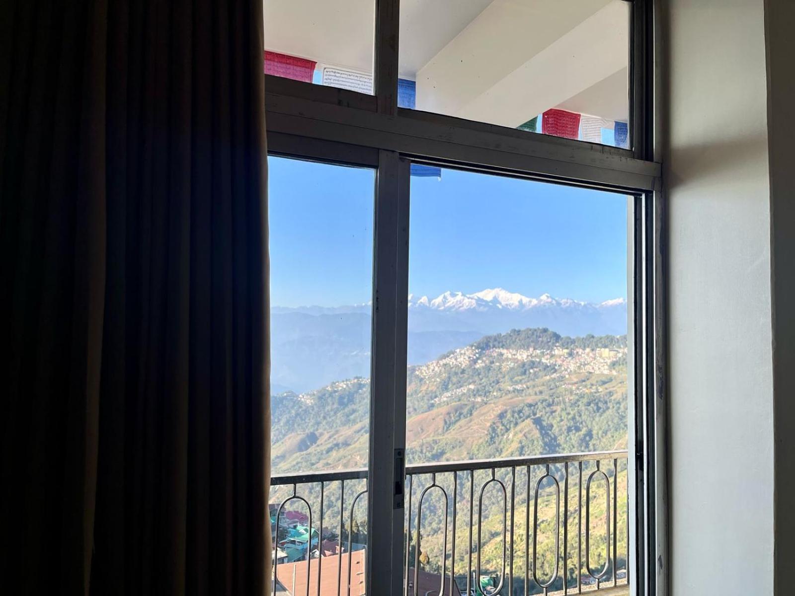 Gorkha Heritage