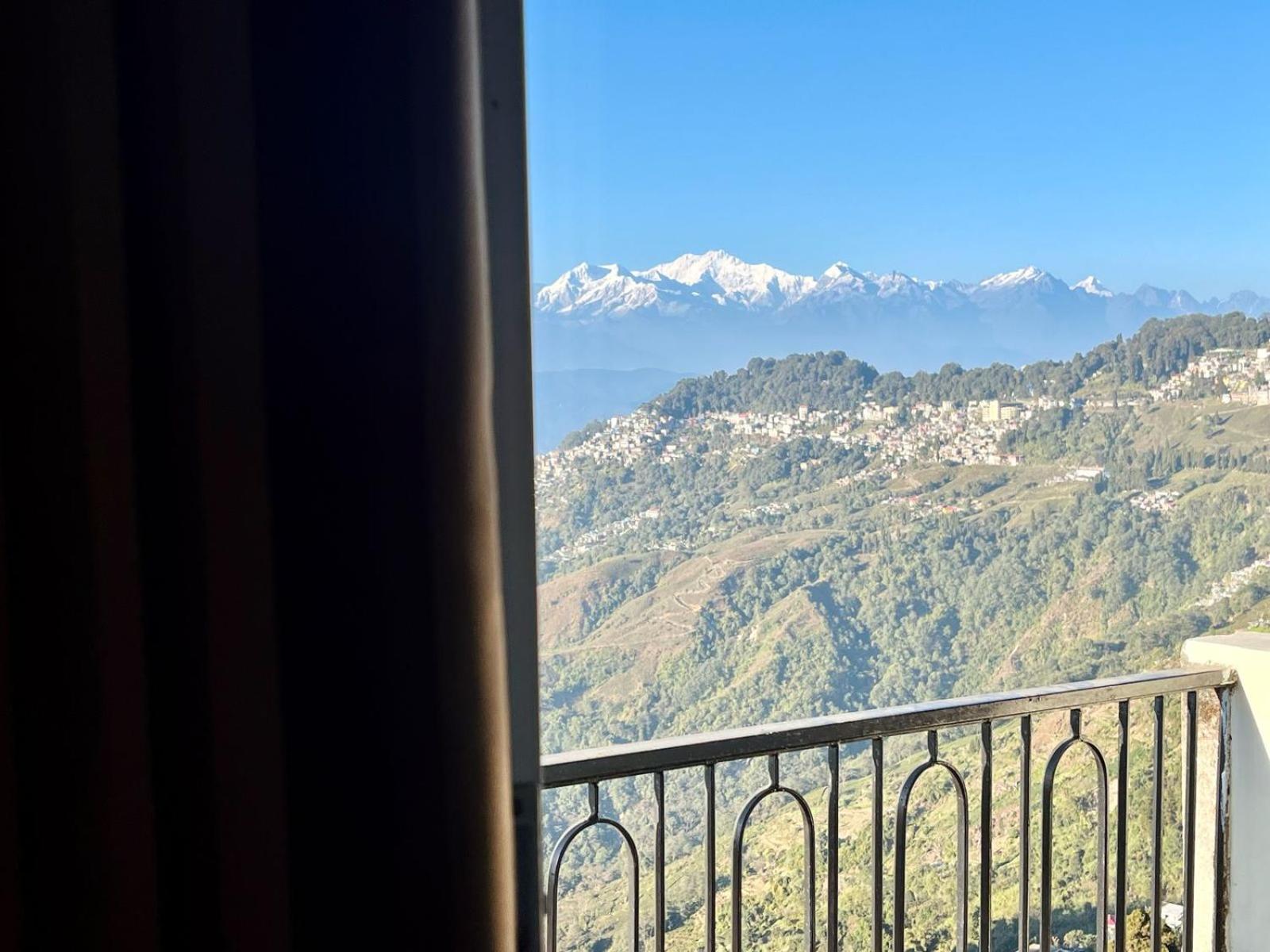 Hotel Gorkha Heritage