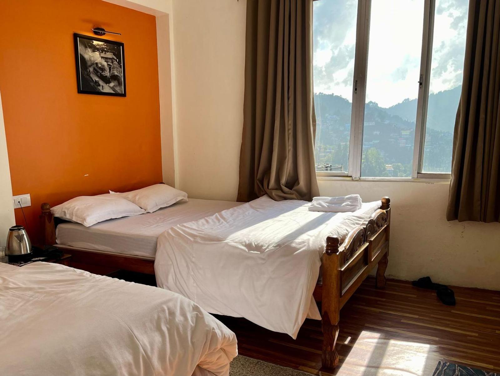 Gorkha Heritage Hotel Darjeeling (West Bengal)