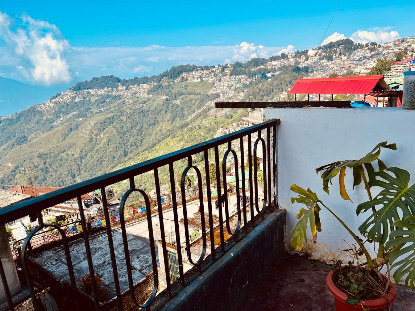 Hotel Gorkha Heritage