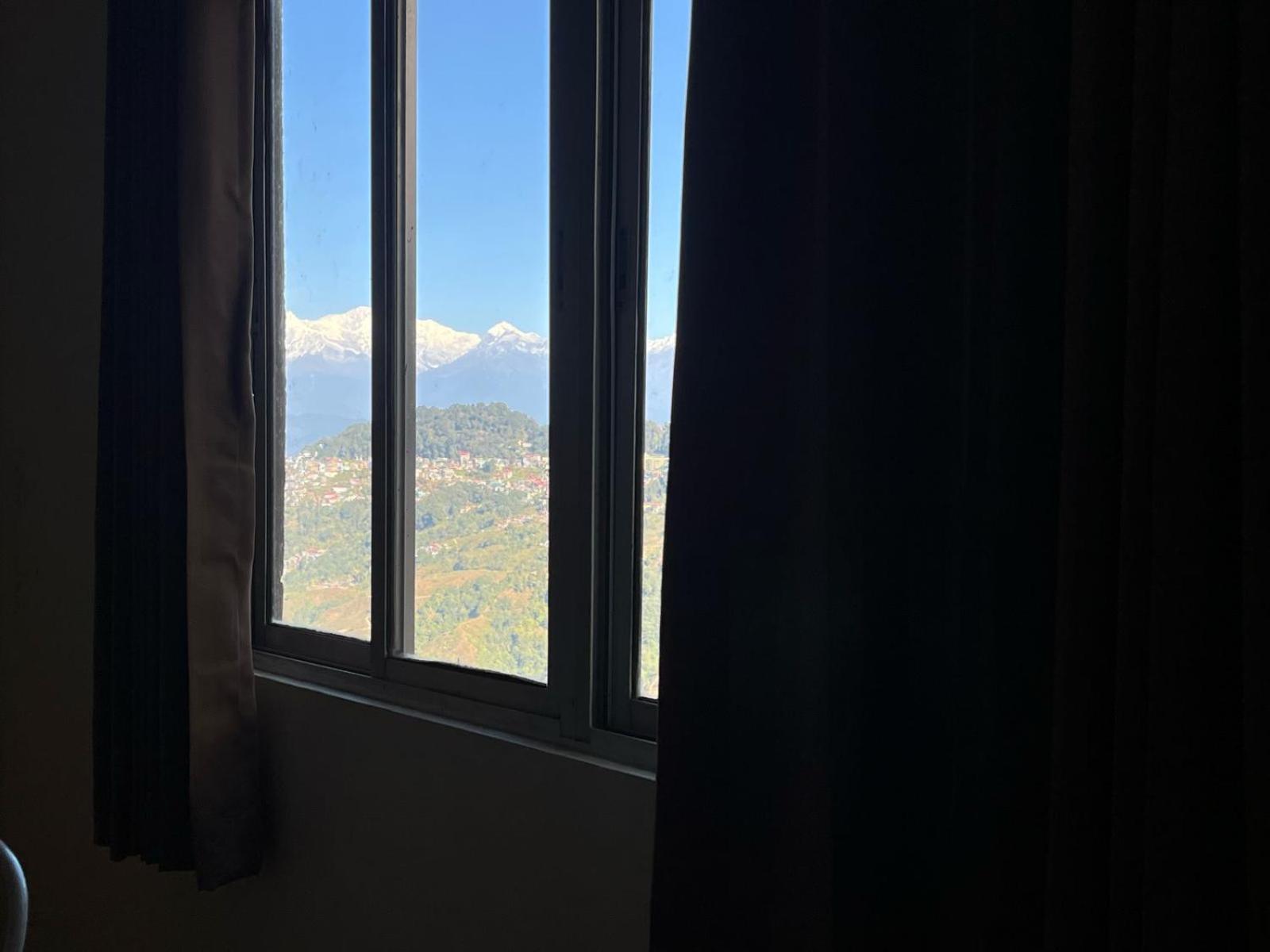 Gorkha Heritage
