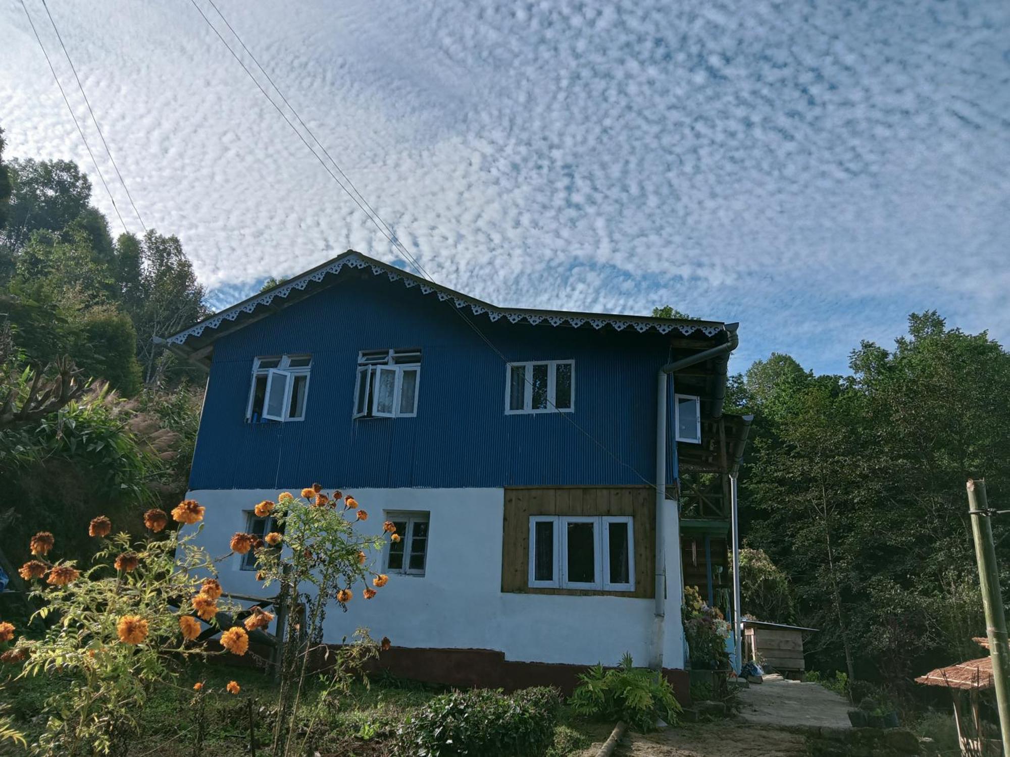 Farm stay Lamahatta Rai Darjeeling (West Bengal)