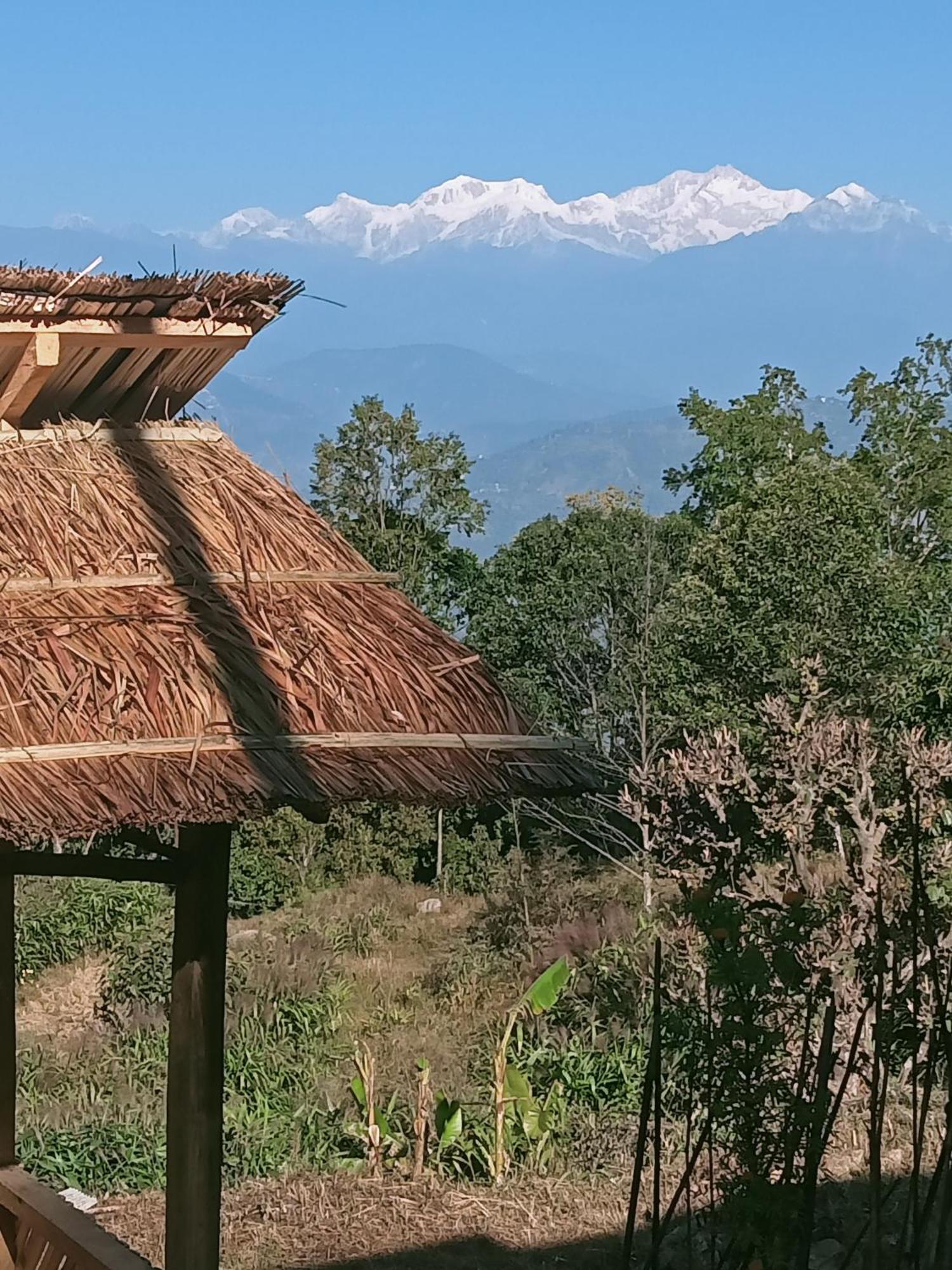Lamahatta Rai * Darjeeling (West Bengal)