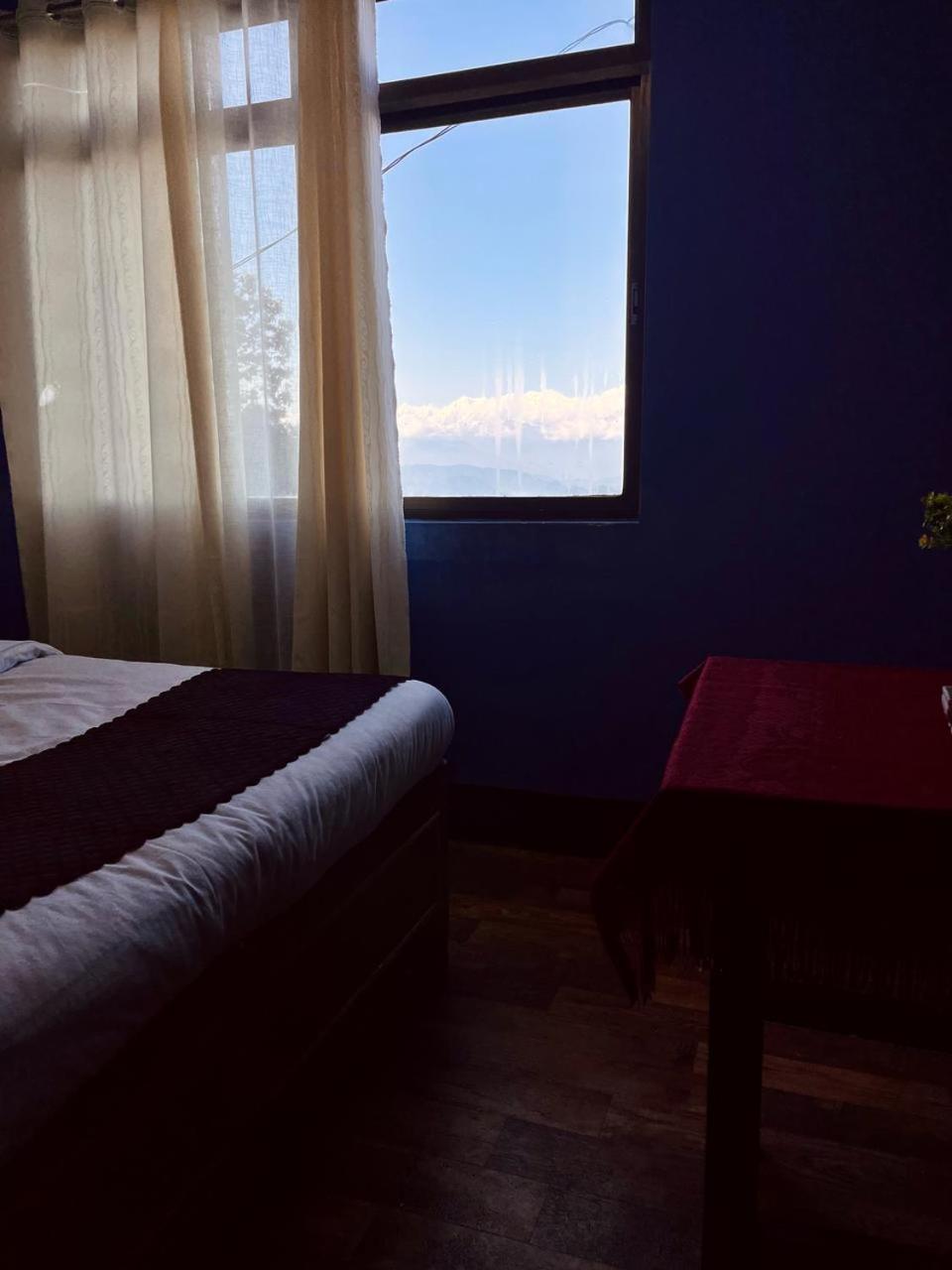 Forest - 80 Mts From Mall Road Darjeeling (West Bengal)
